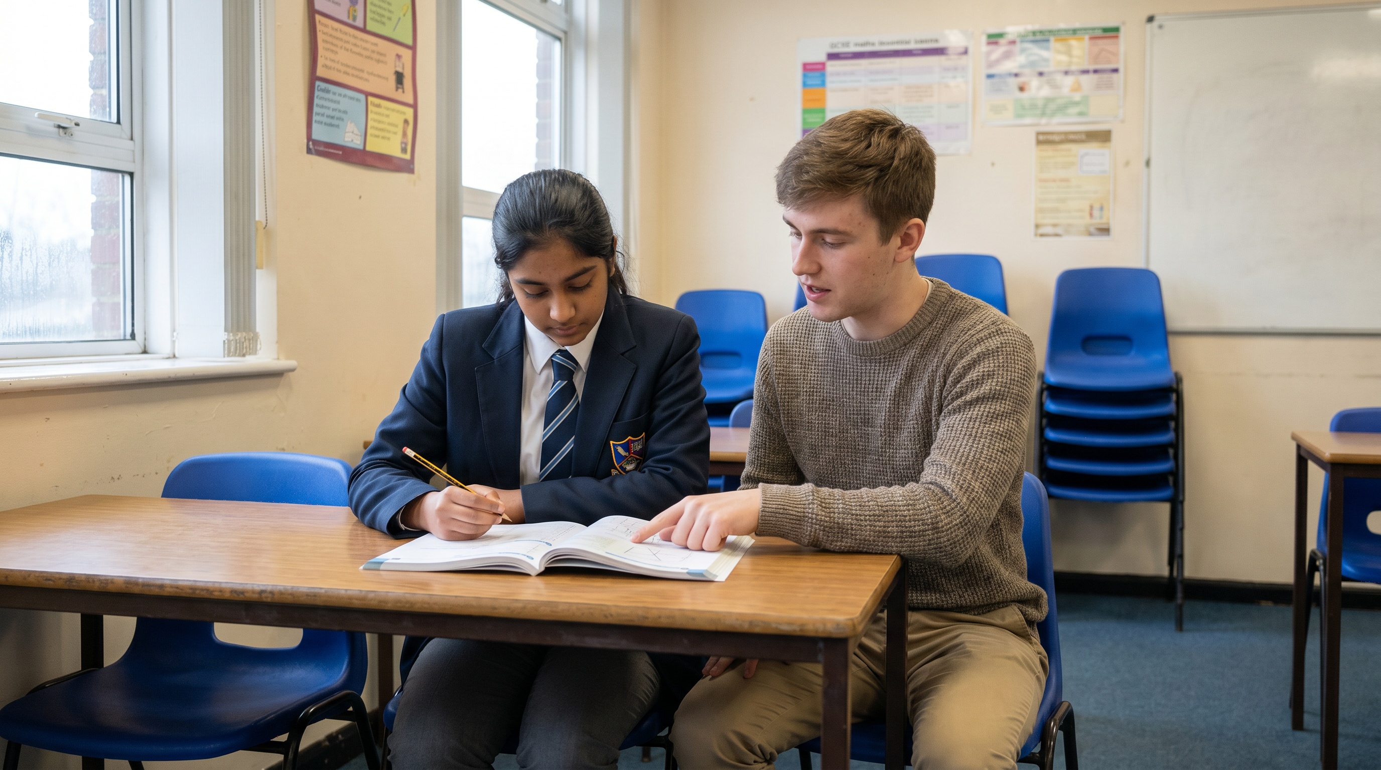Tutor Doctor tutoring services in Birmingham