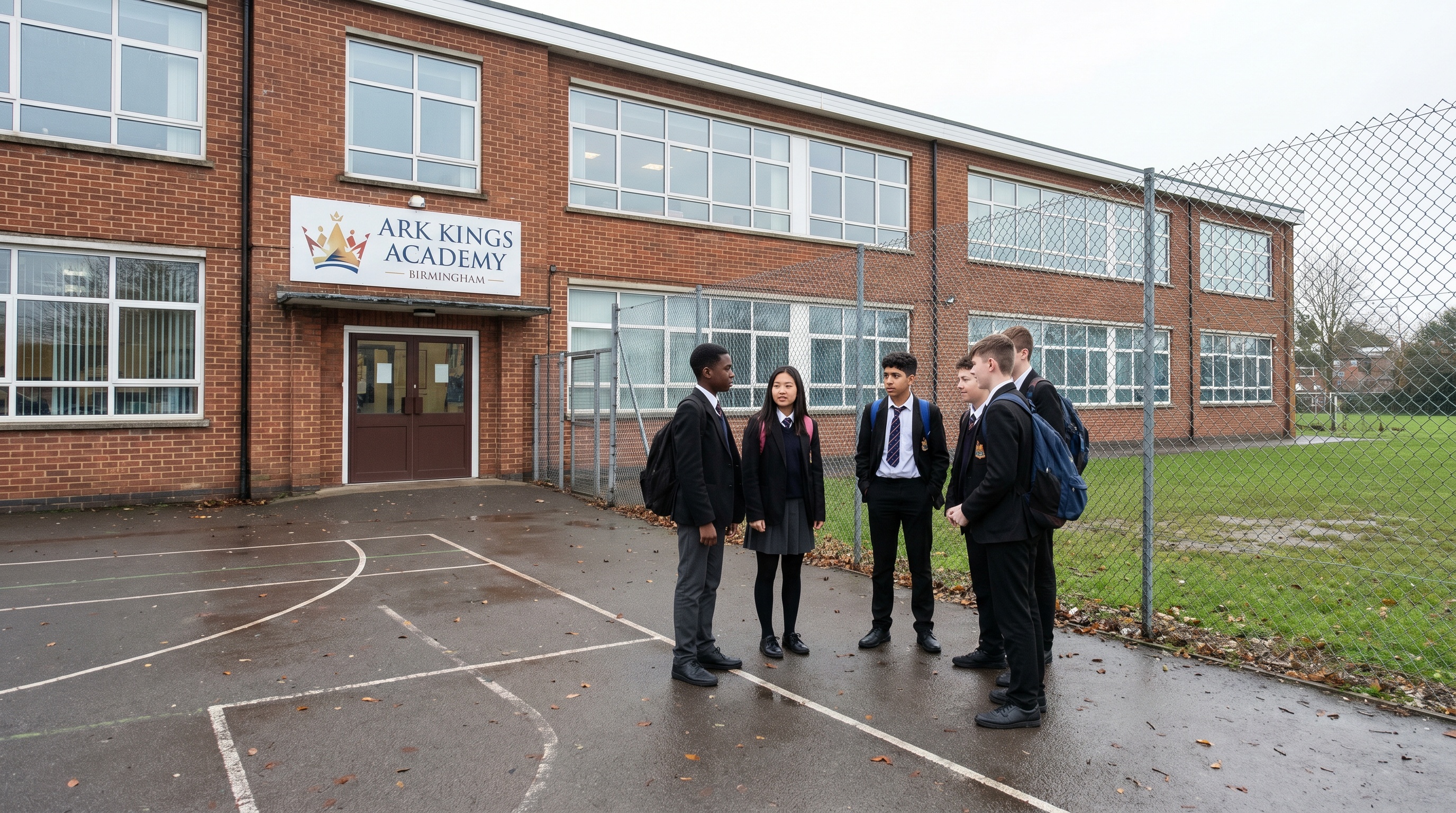 One-to-one tutoring session in Birmingham
