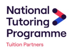 National Tutoring Programme logo