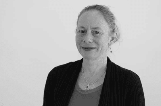 Georgina O’Hara Smith