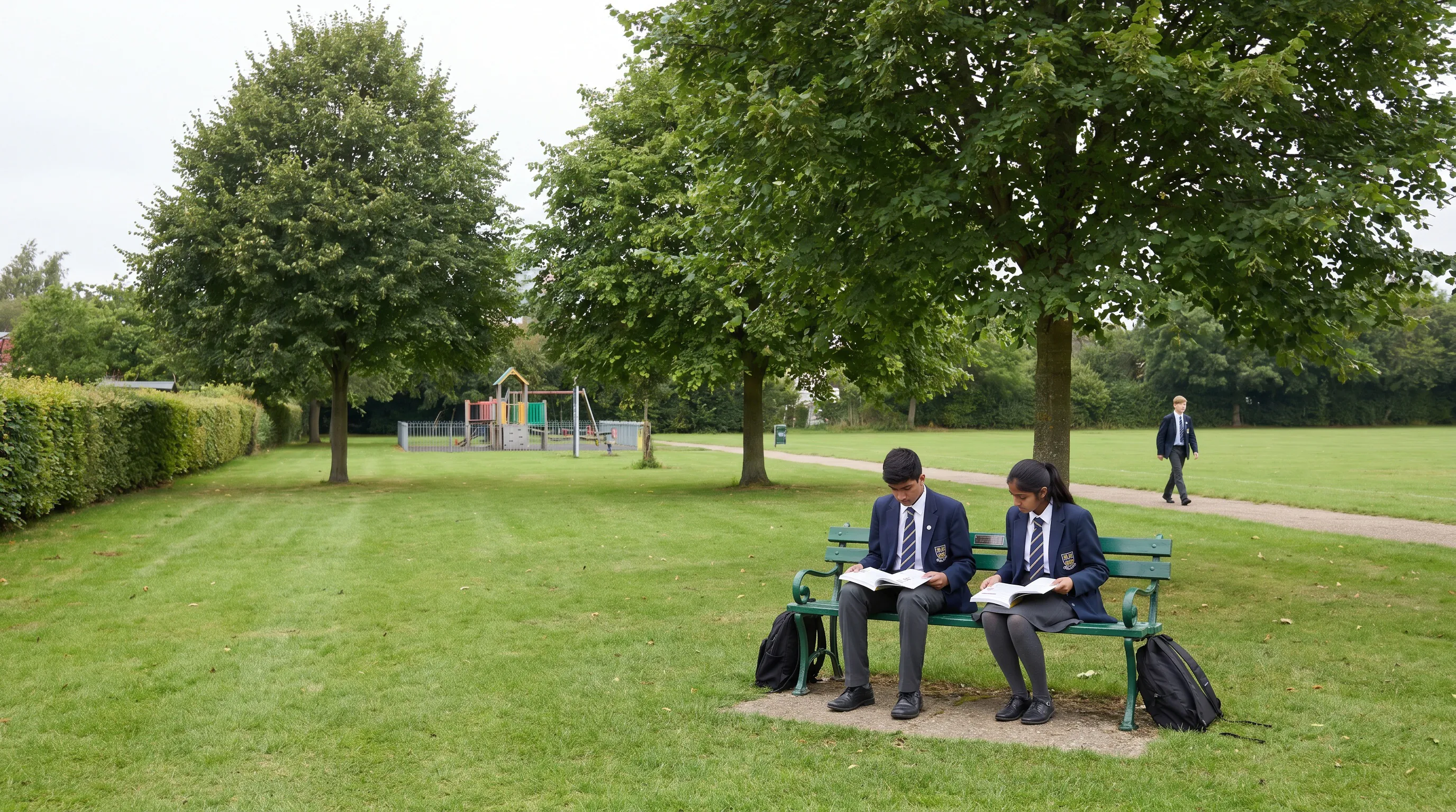 Tutor Doctor tutoring services in Amersham