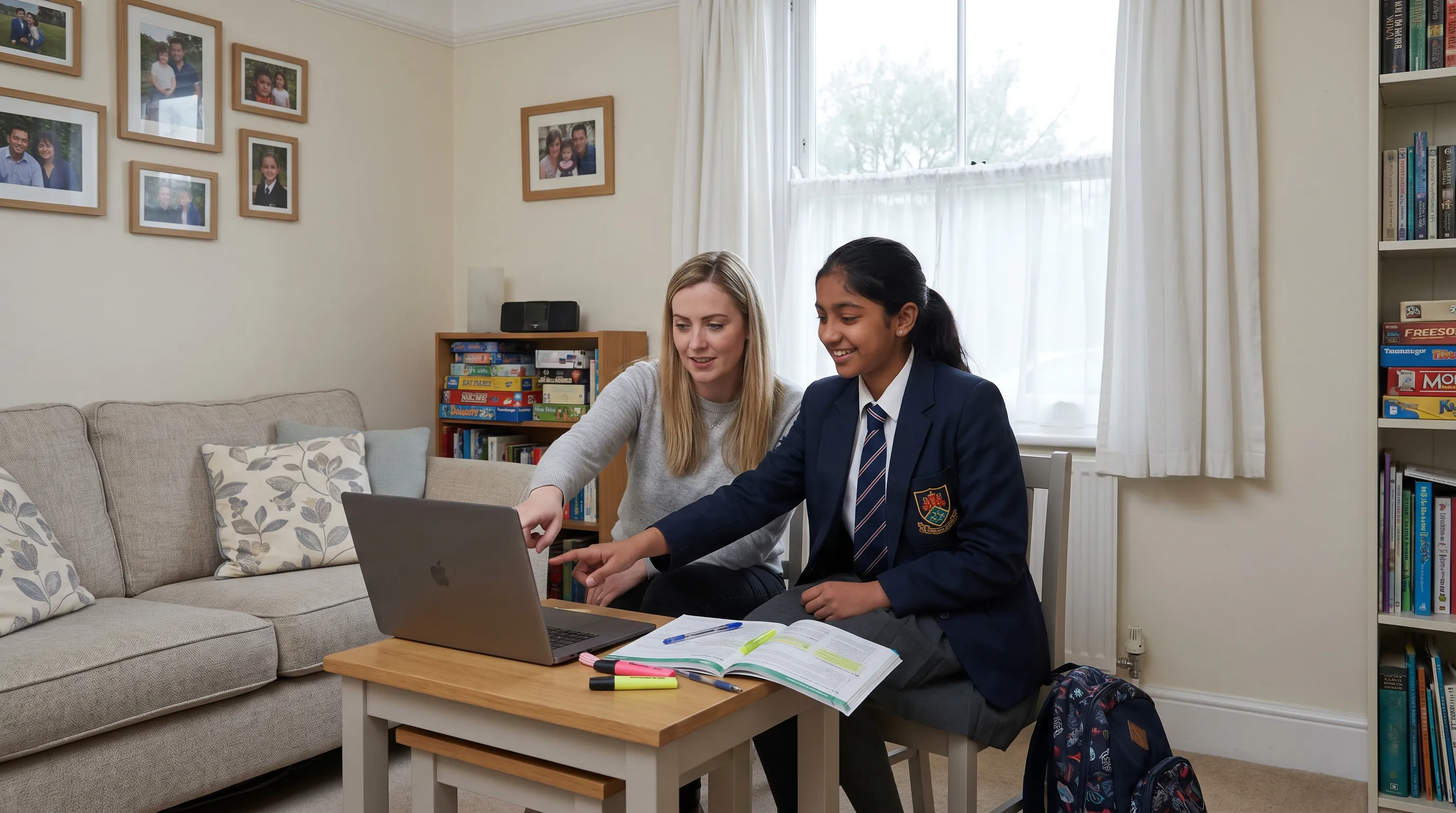 Tutor Doctor tutoring services in Attleborough