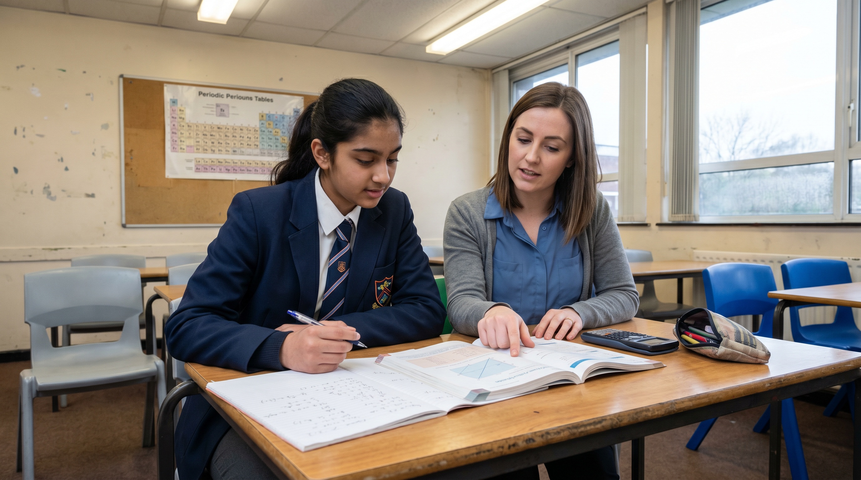 Tutor Doctor tutoring services in Beaconsfield