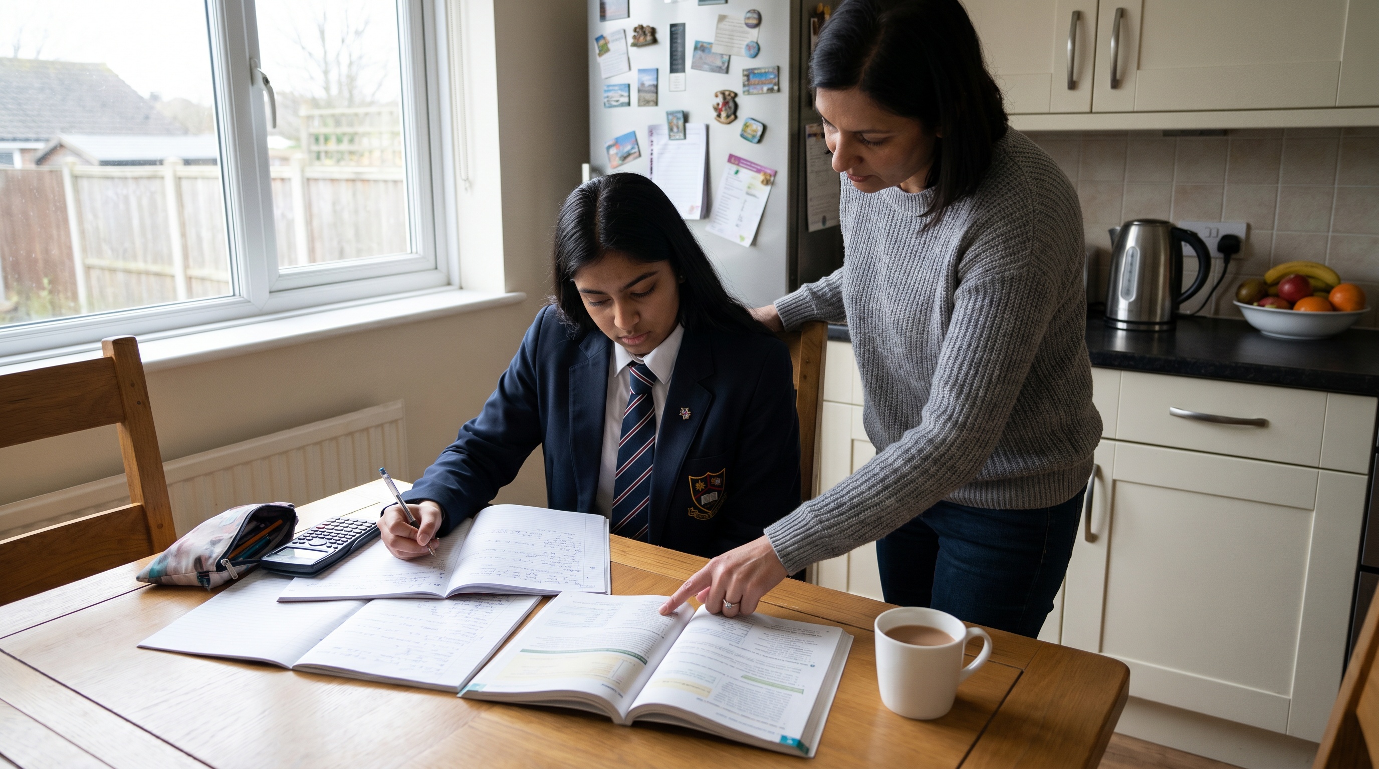 Tutor Doctor tutoring services in Billericay