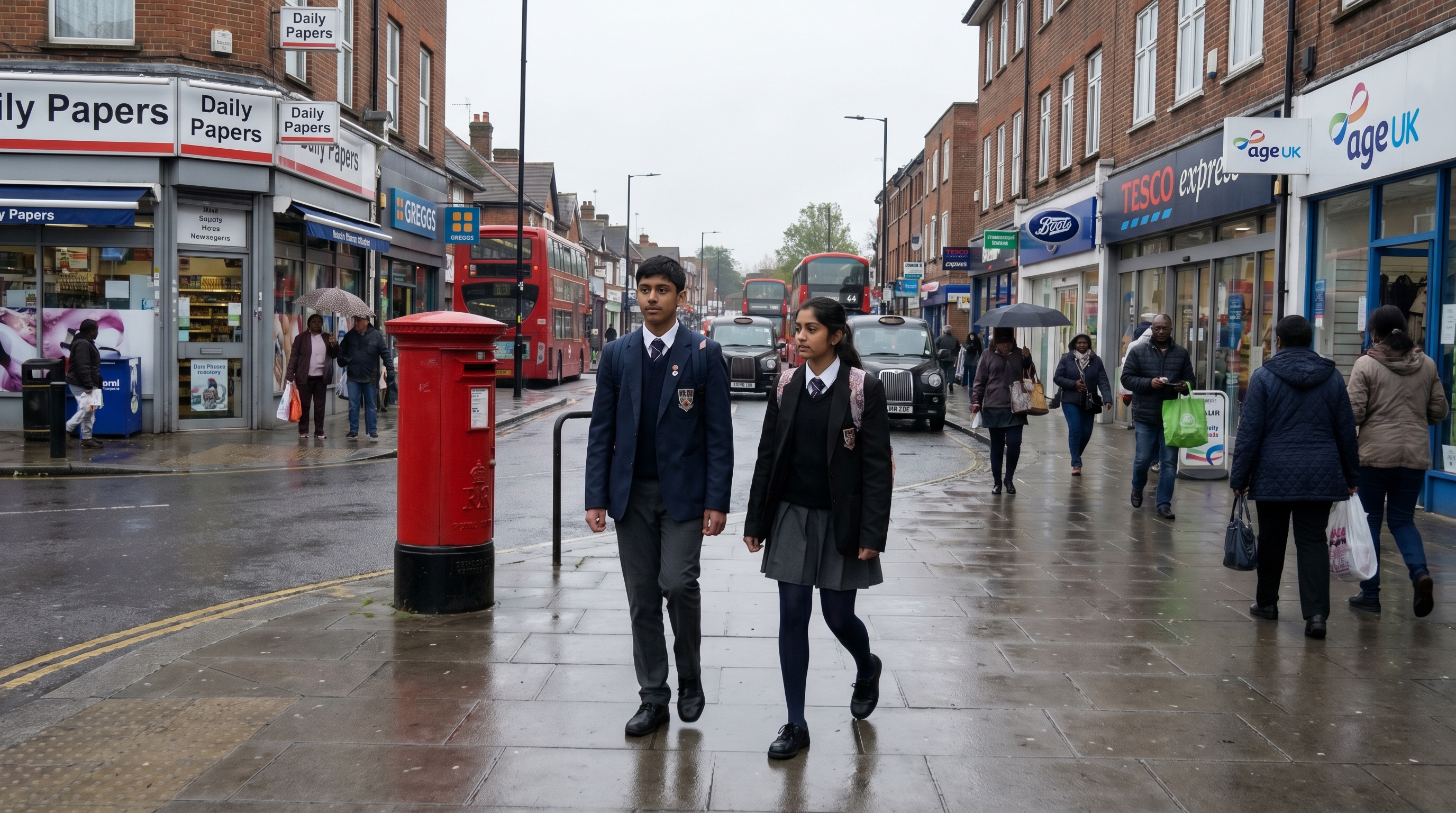 Tutor Doctor tutoring services in Buckhurst Hill