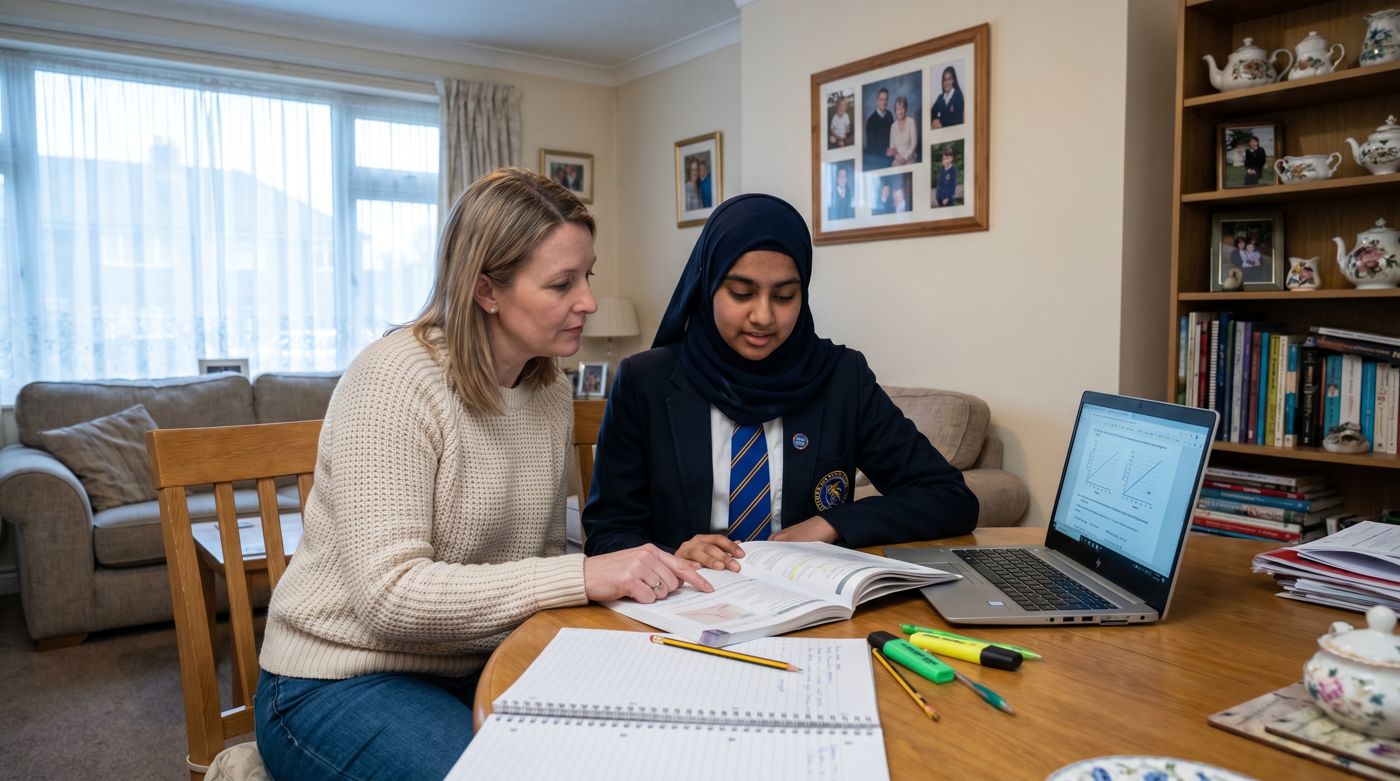 Tutor Doctor tutoring services in Calverley