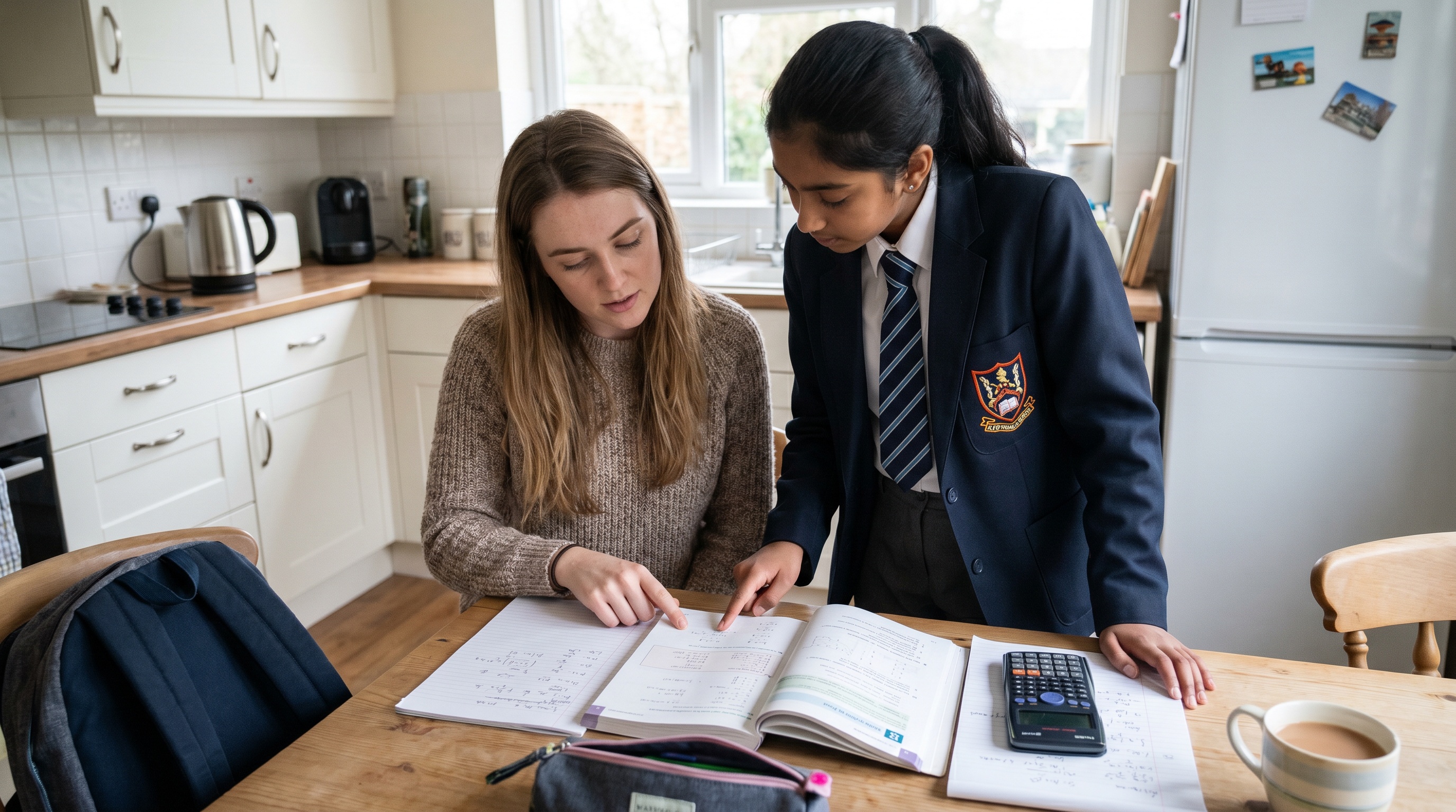 Tutor Doctor tutoring services in Chalfont Saint Peter
