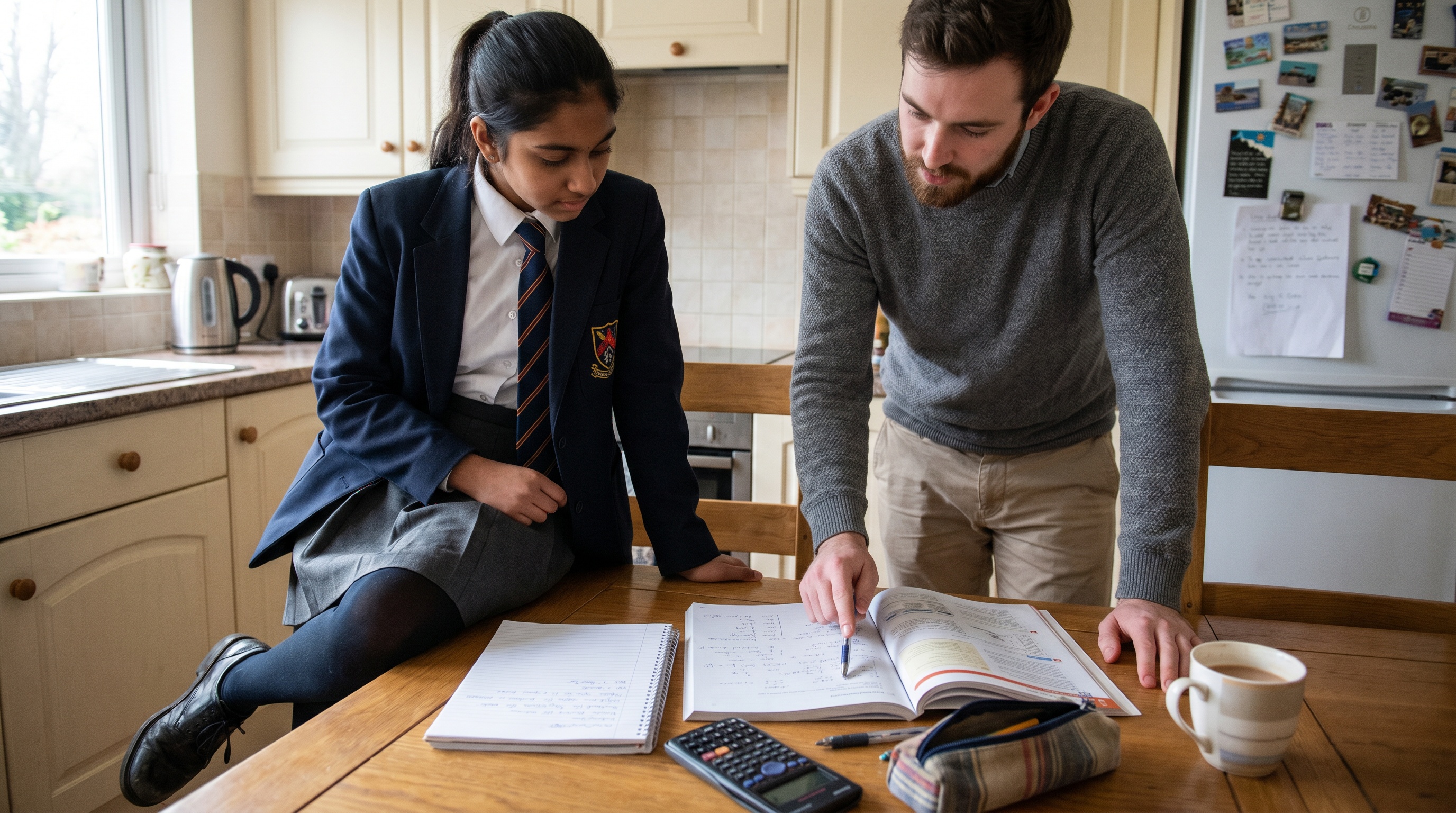 Tutor Doctor tutoring services in Chigwell