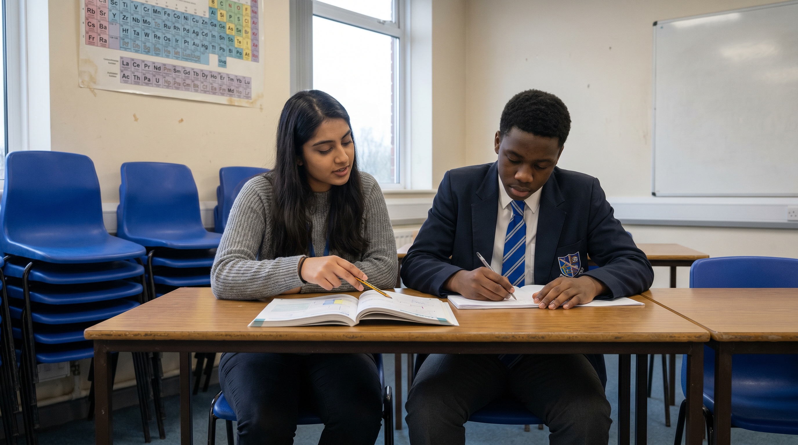 Tutor Doctor tutoring services in Claygate