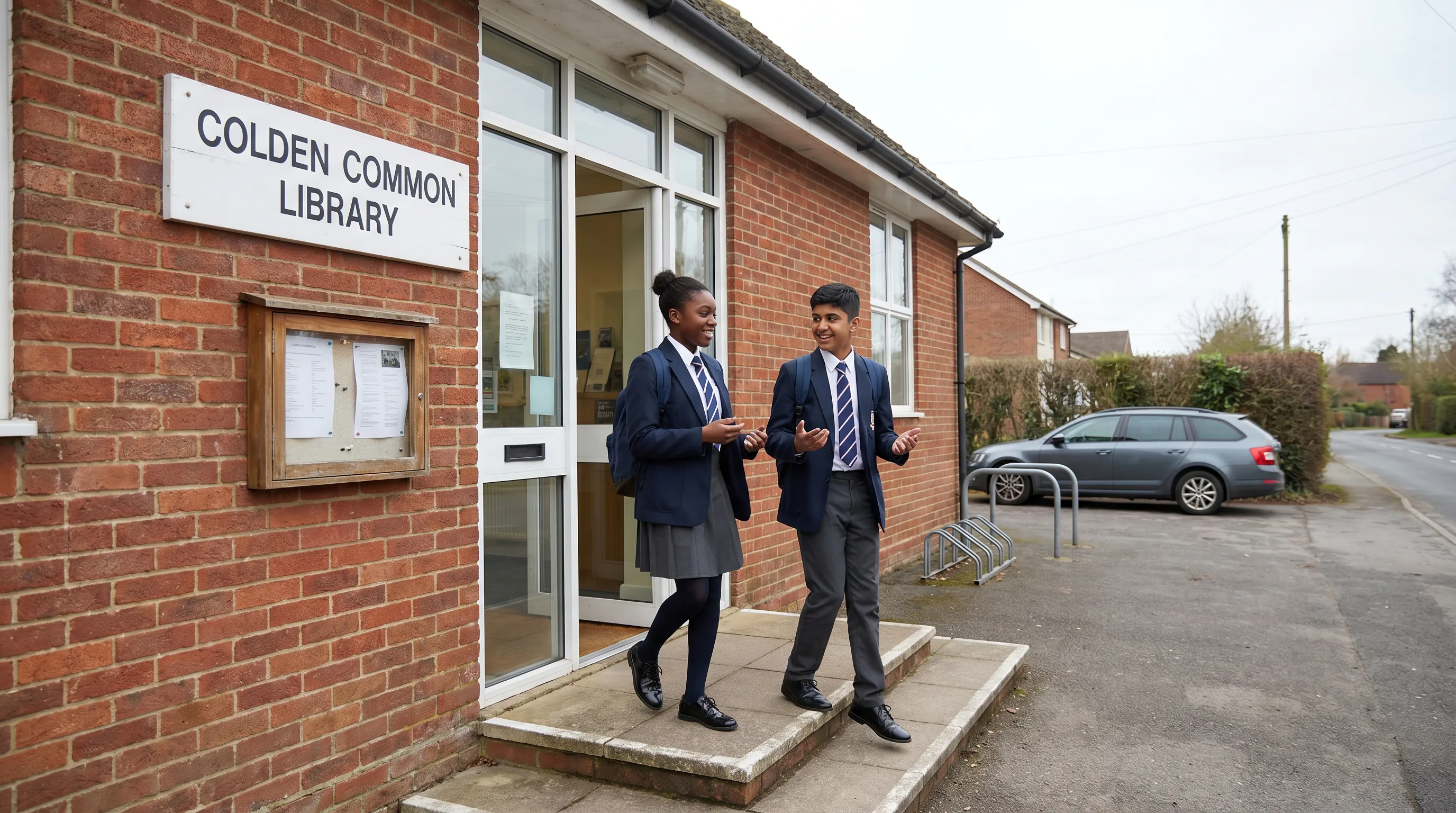 Tutor Doctor tutoring services in Colden Common