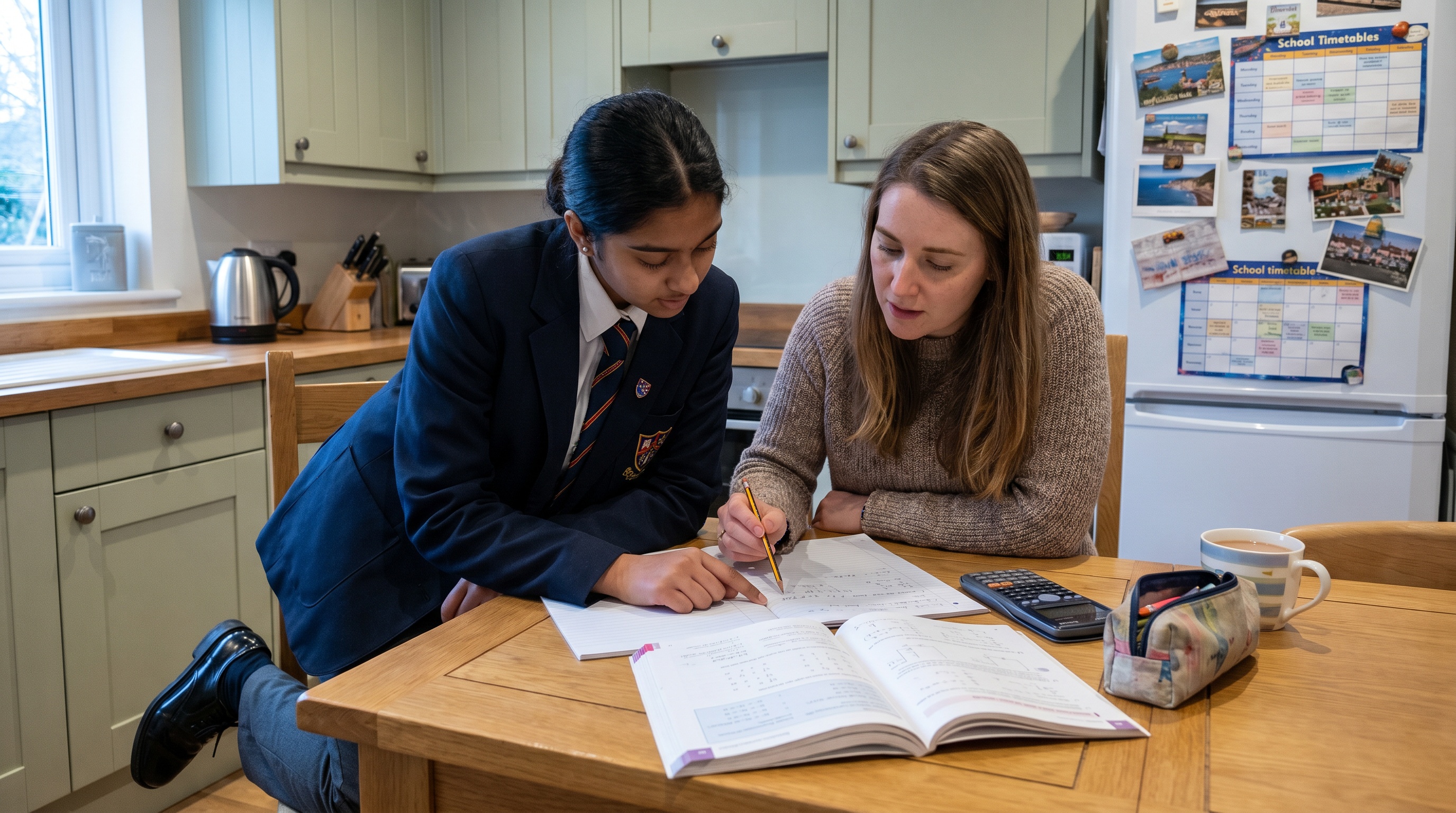 Tutor Doctor tutoring services in Cookham