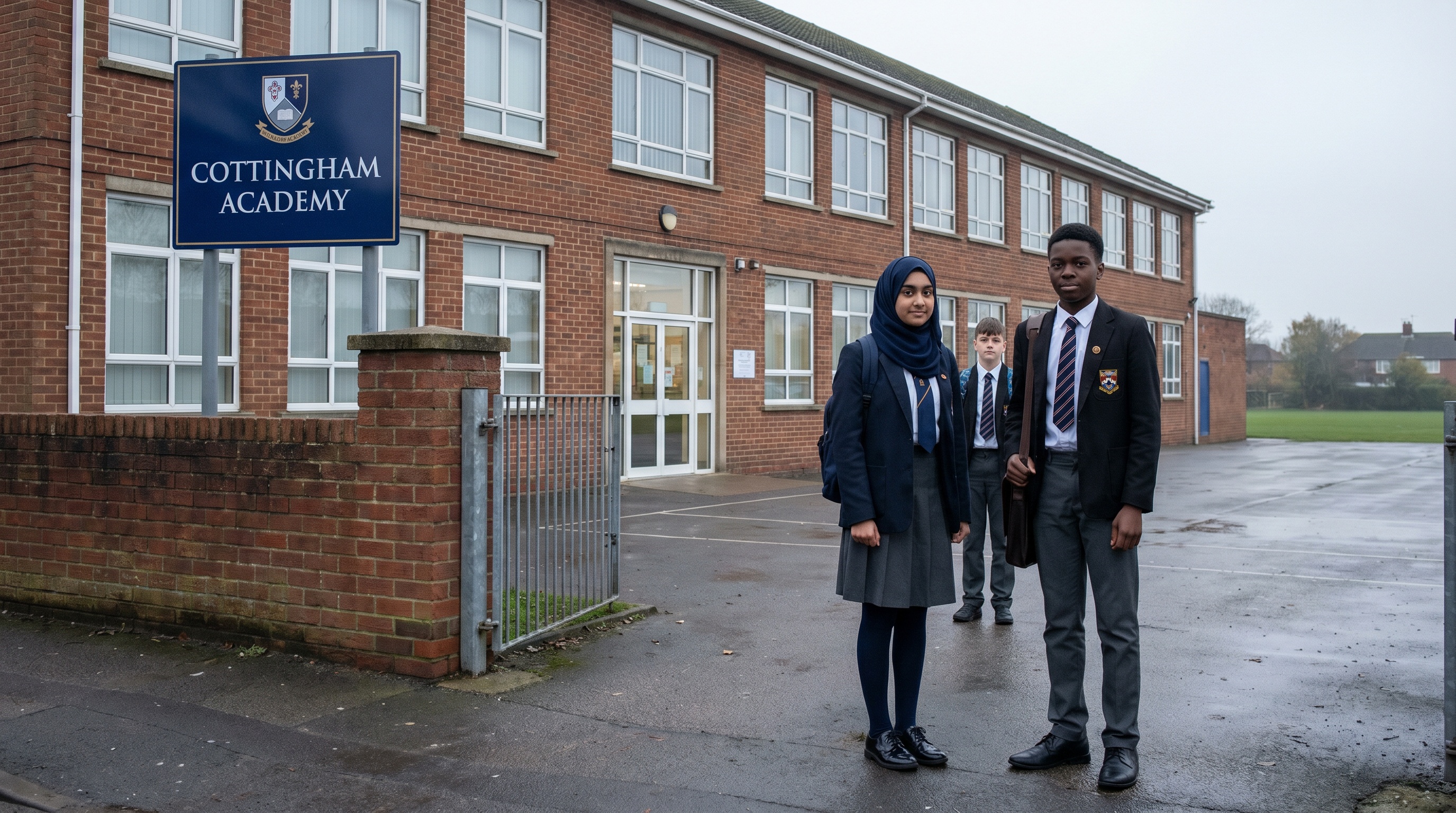 Tutor Doctor tutoring services in Cottingham
