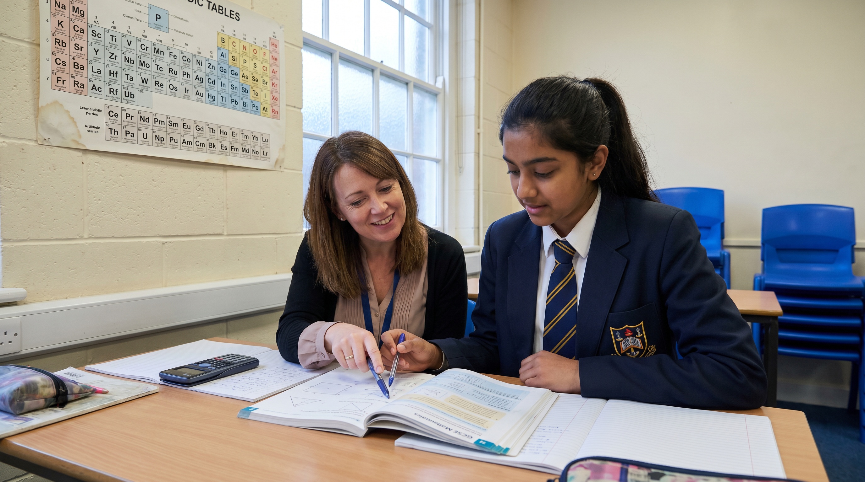 Tutor Doctor tutoring services in Cramlington