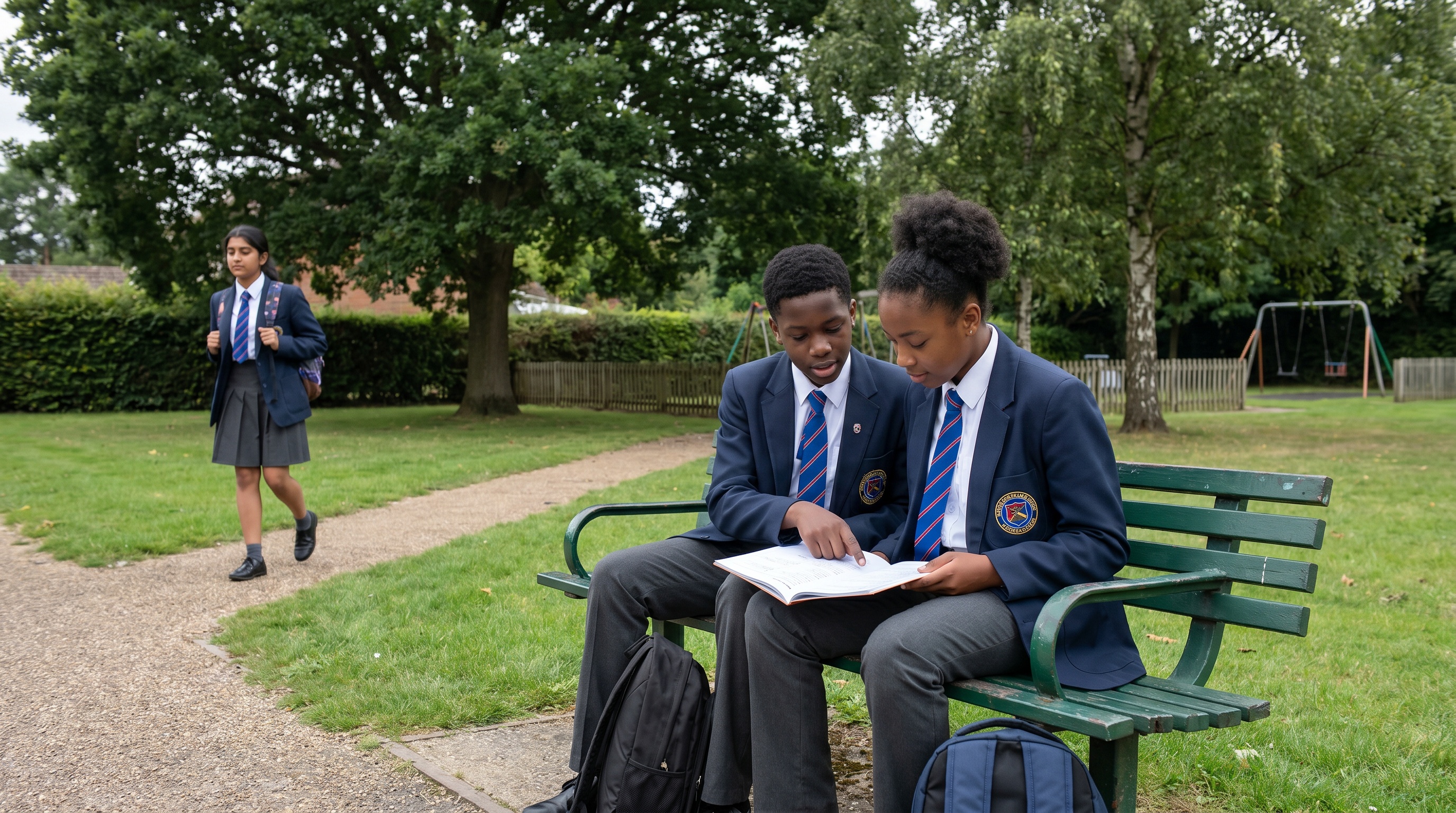 Tutor Doctor tutoring services in Crowthorne