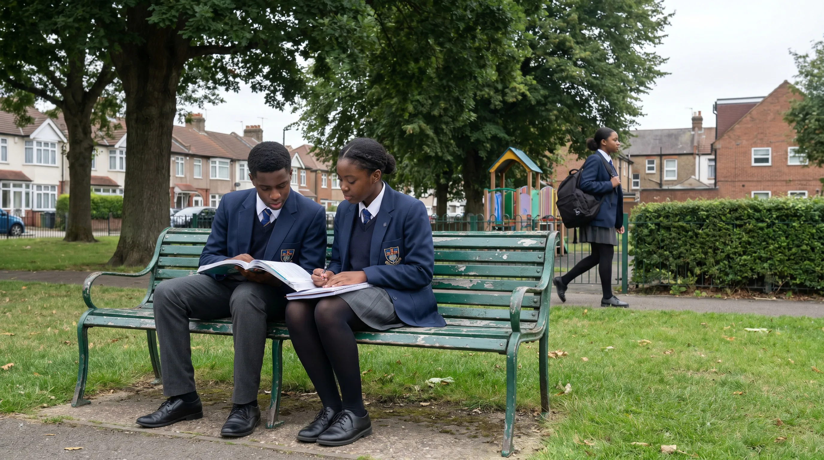 Tutor Doctor tutoring services in Croydon