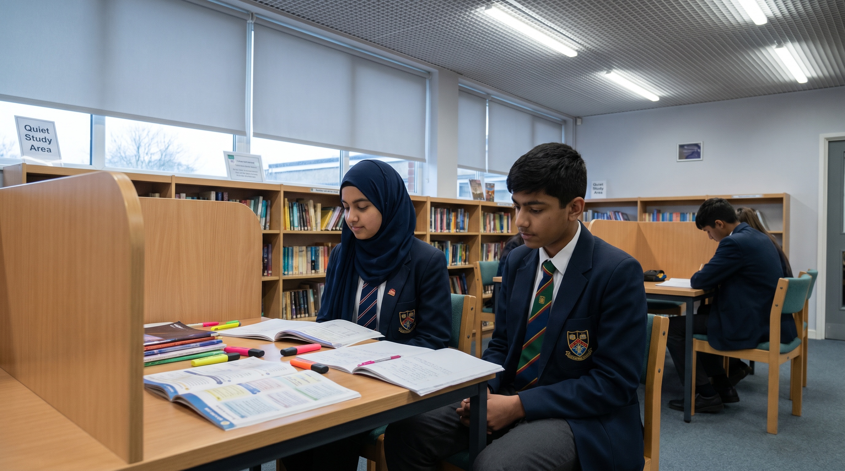 Tutor Doctor tutoring services in Cumnor