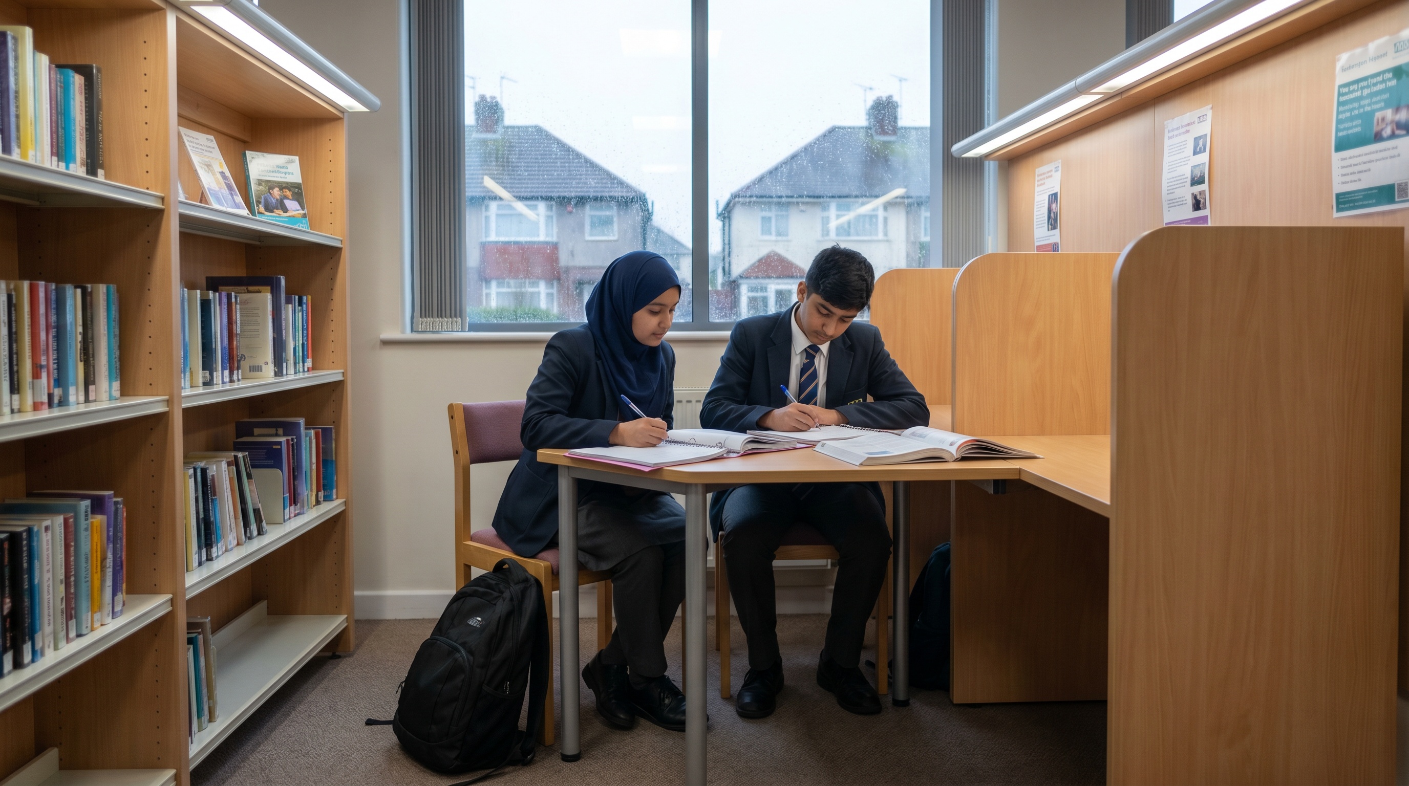 Tutor Doctor tutoring services in Earley