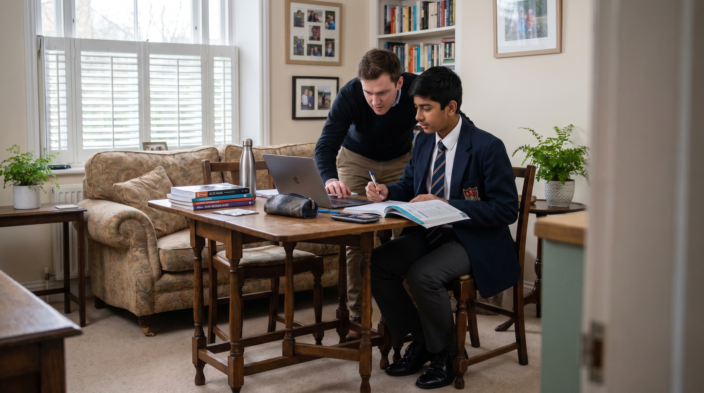 Tutor Doctor tutoring services in Eynsham