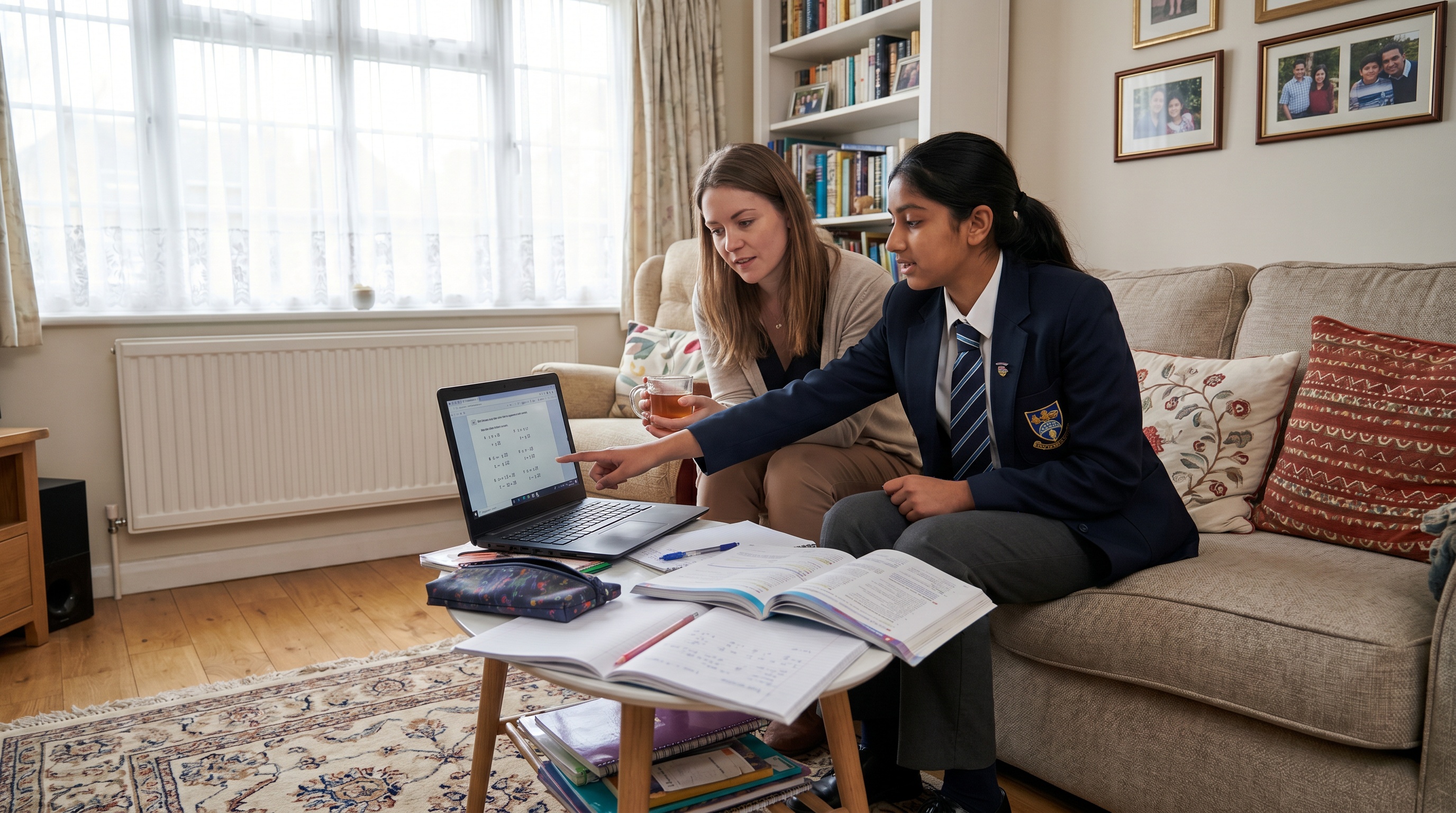 Tutor Doctor tutoring services in Great Shelford