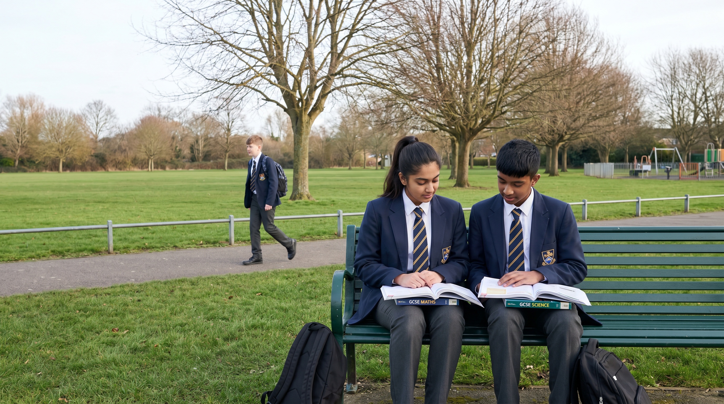 Tutor Doctor tutoring services in Harlow