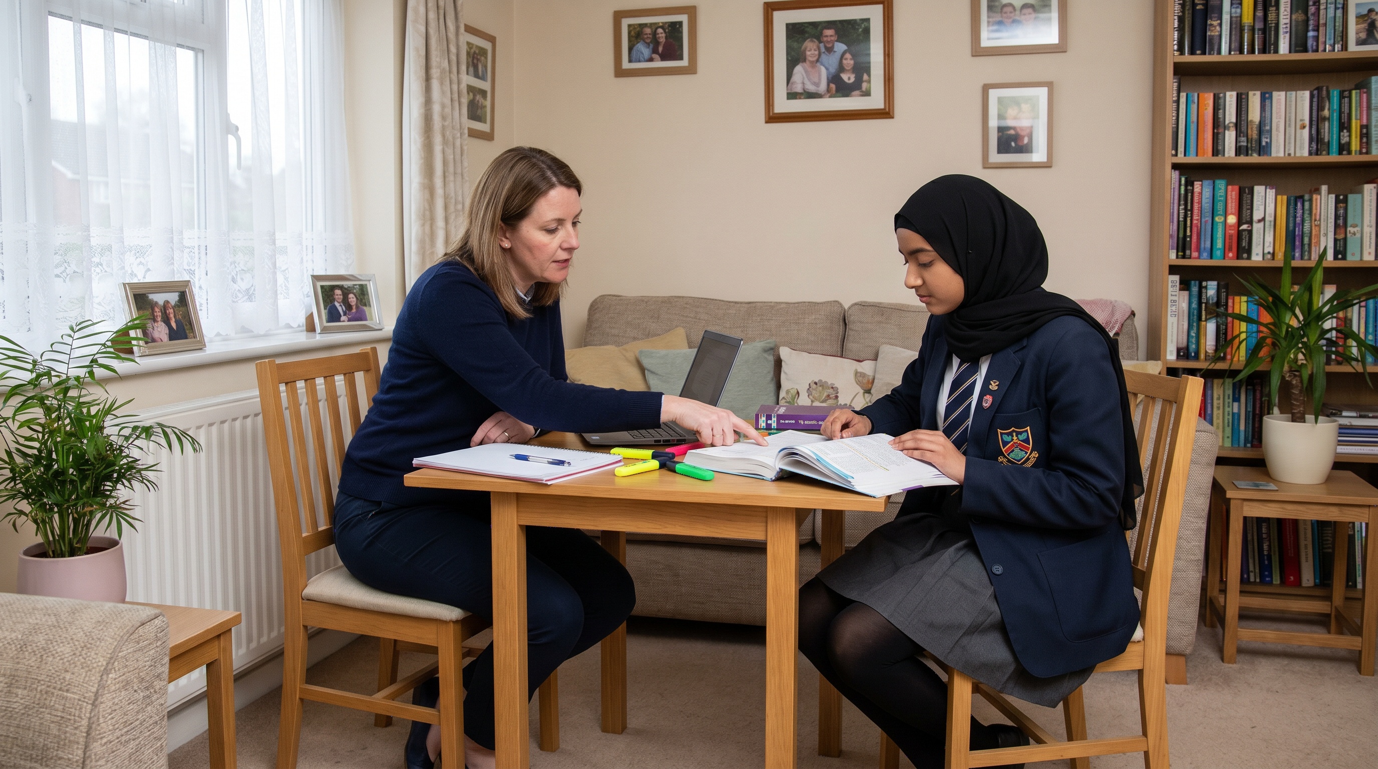 Tutor Doctor tutoring services in Hazlemere