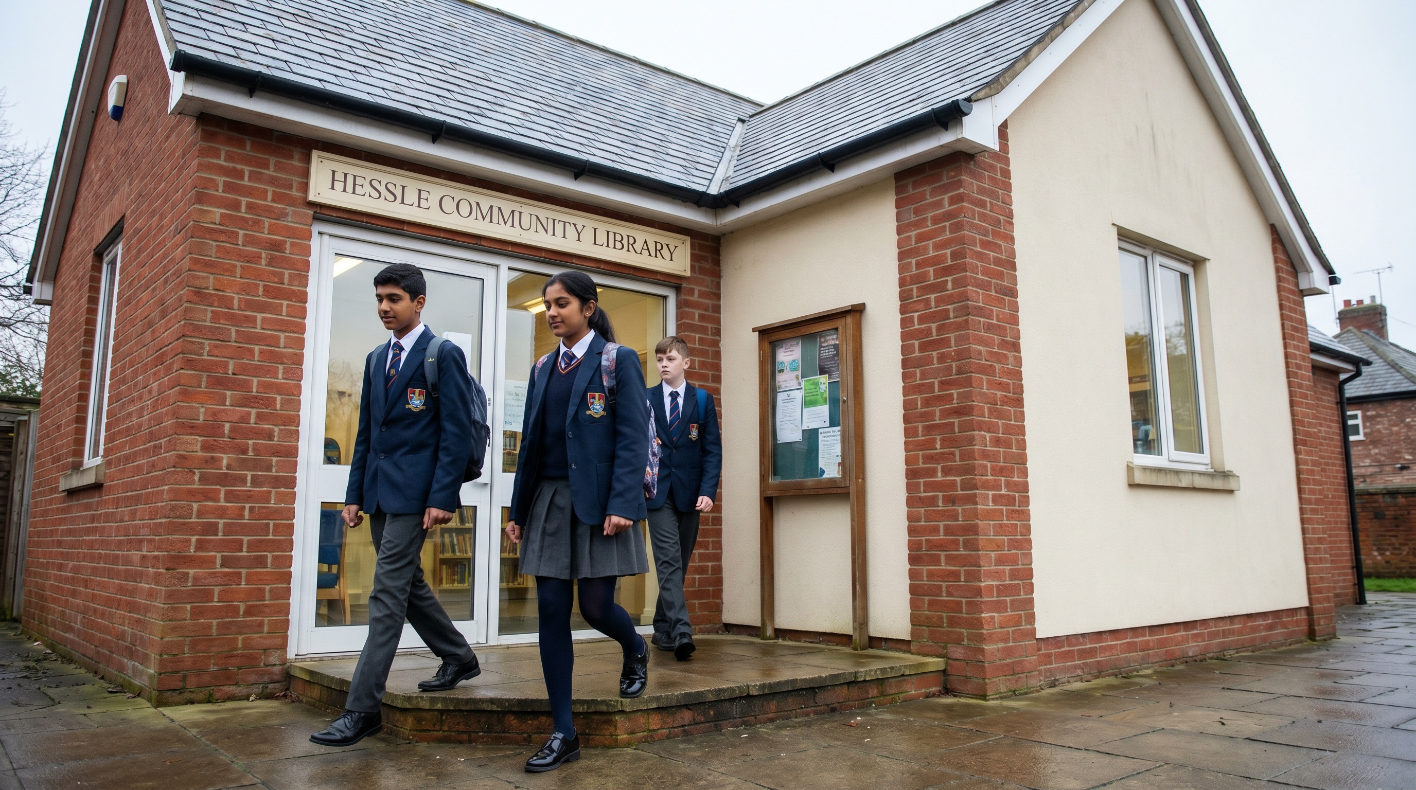 Tutor Doctor tutoring services in Hessle