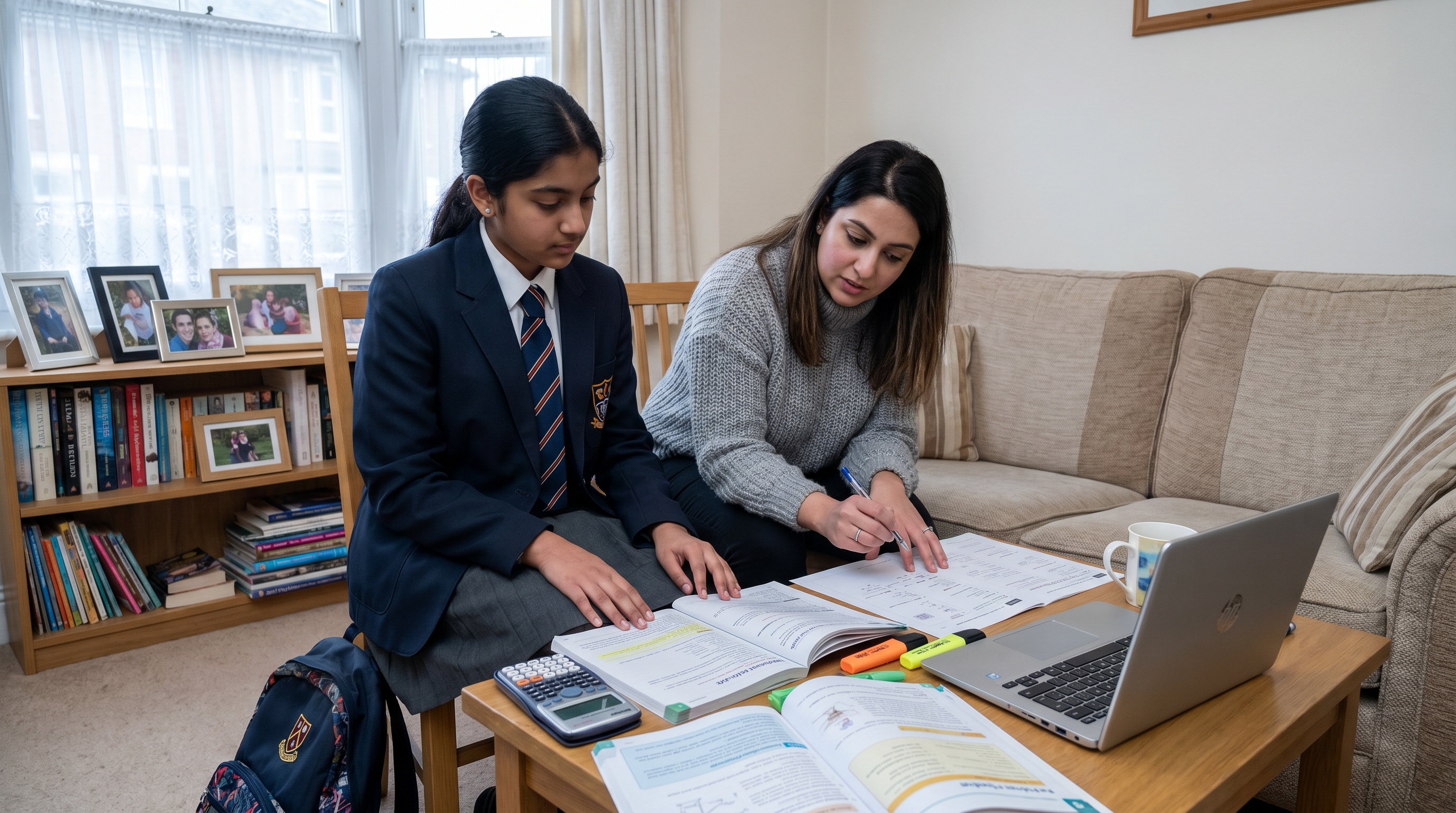 Tutor Doctor tutoring services in High Wycombe
