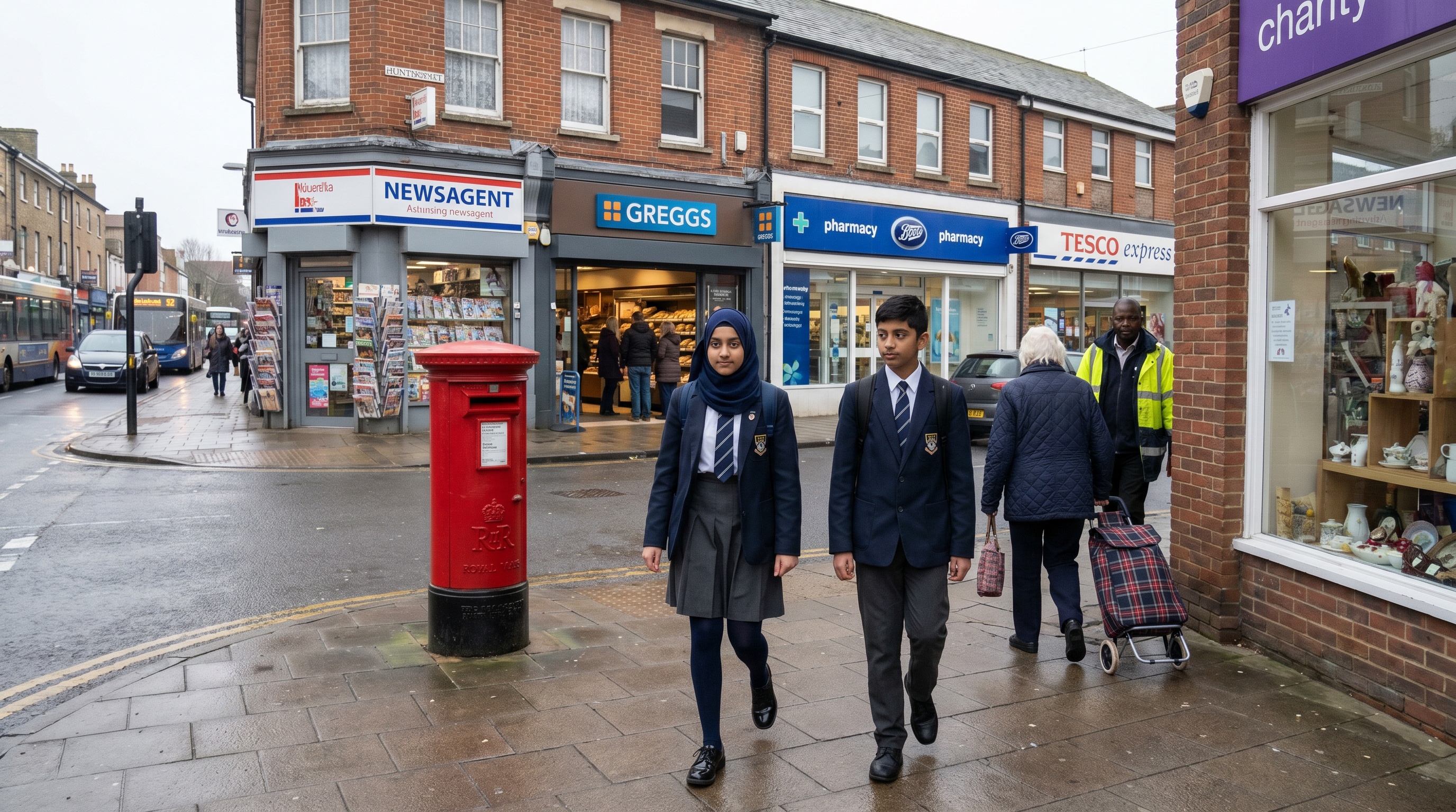 Tutor Doctor tutoring services in Huntingdon