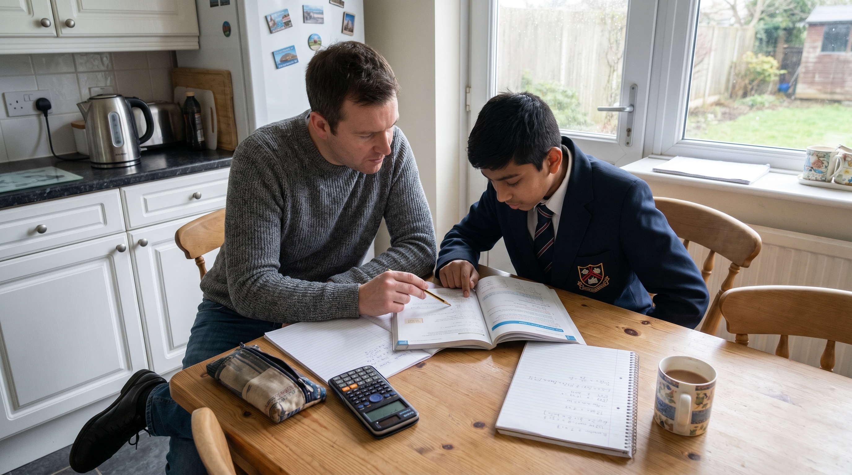 Tutor Doctor tutoring services in Ingatestone