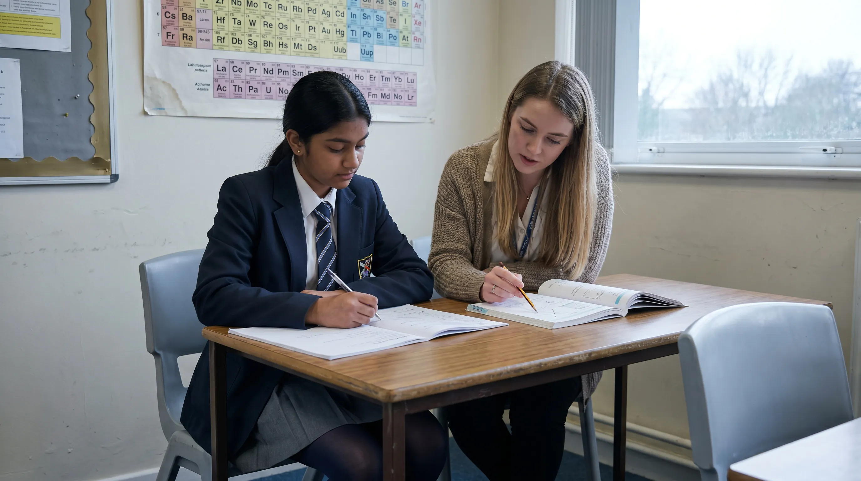 Tutor Doctor tutoring services in Jarrow