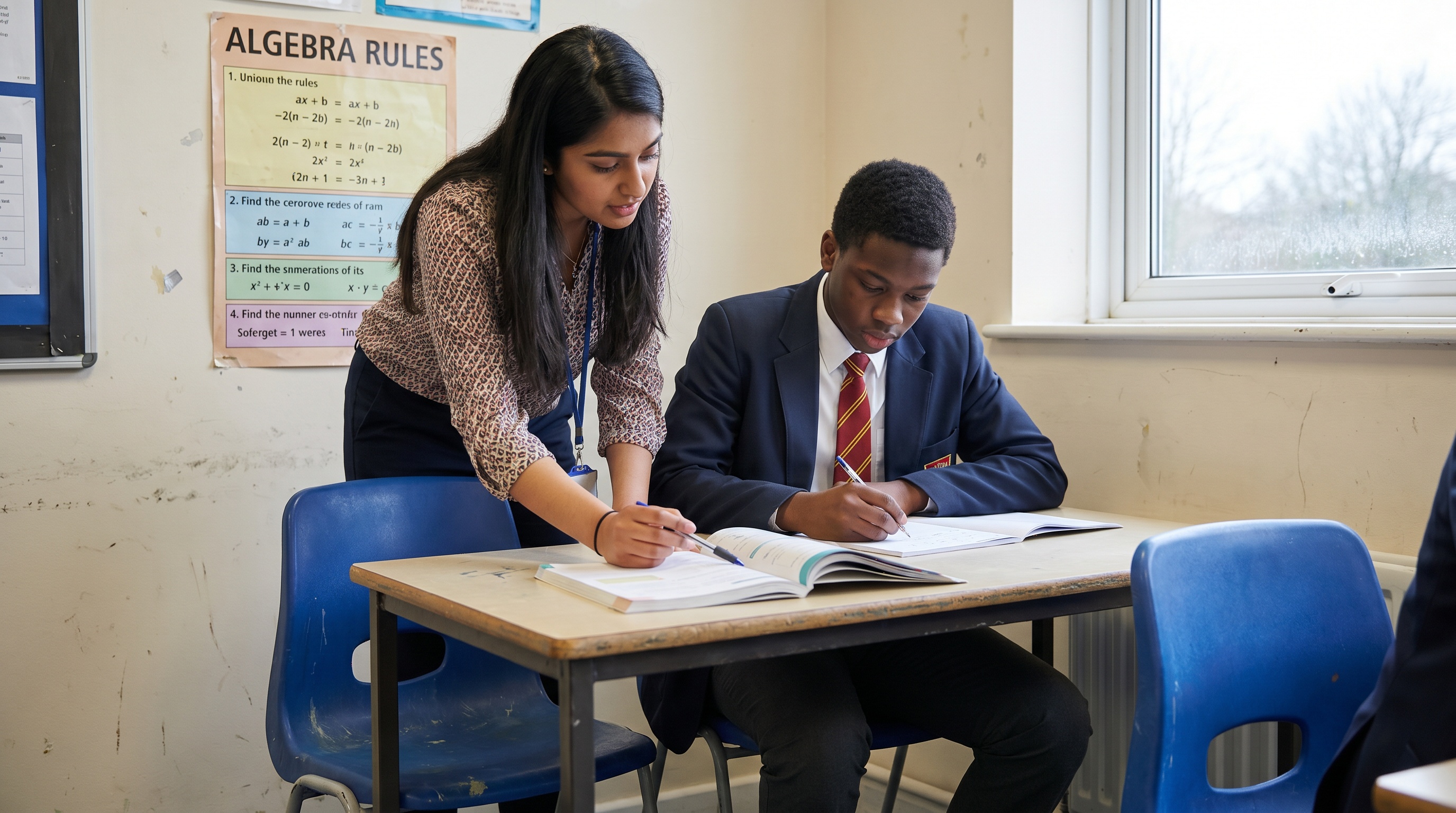 Tutor Doctor tutoring services in Kenley