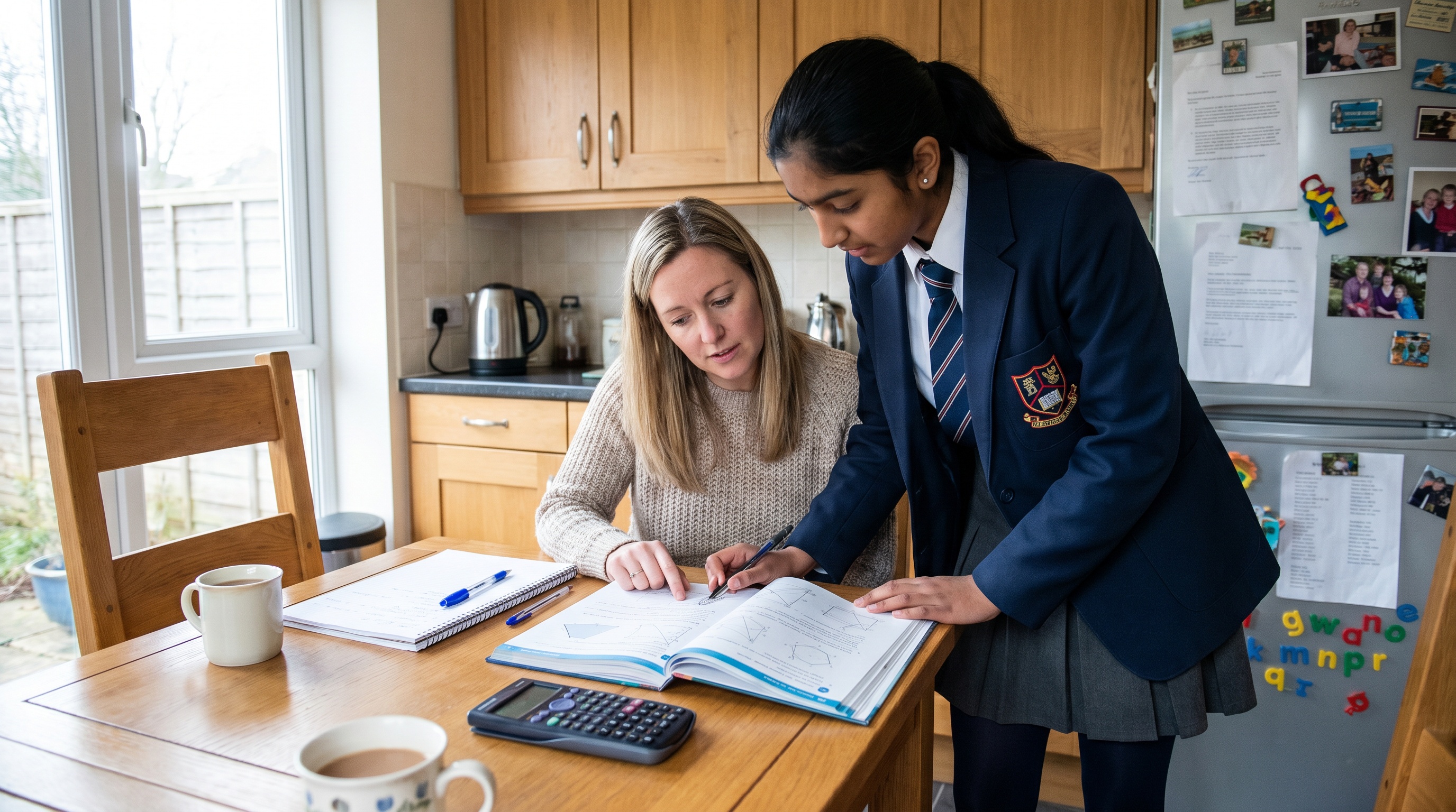 Tutor Doctor tutoring services in Kidlington