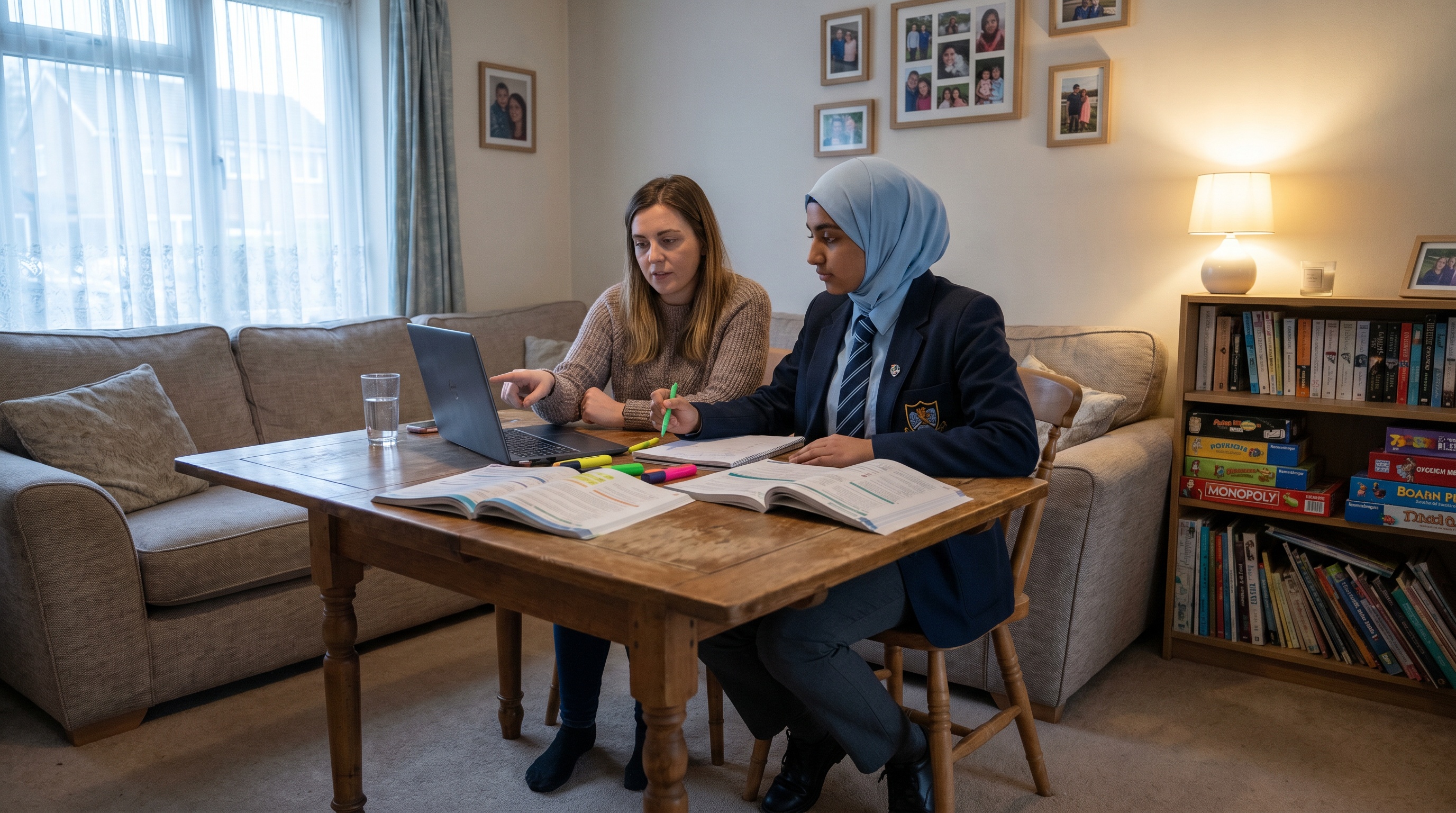 Tutor Doctor tutoring services in Lane End