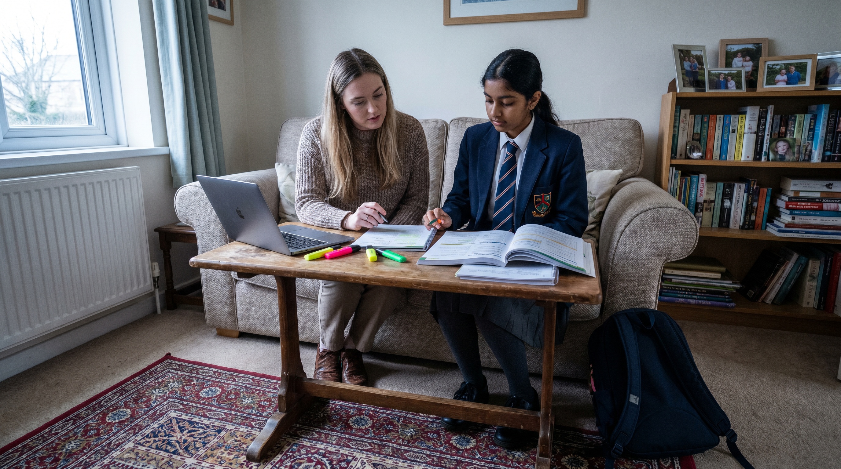 Tutor Doctor tutoring services in Langport