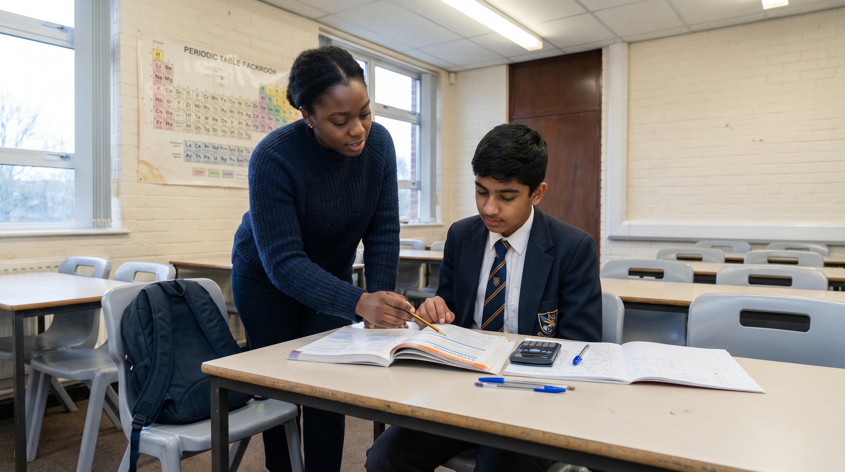 Tutor Doctor tutoring services in Loughton
