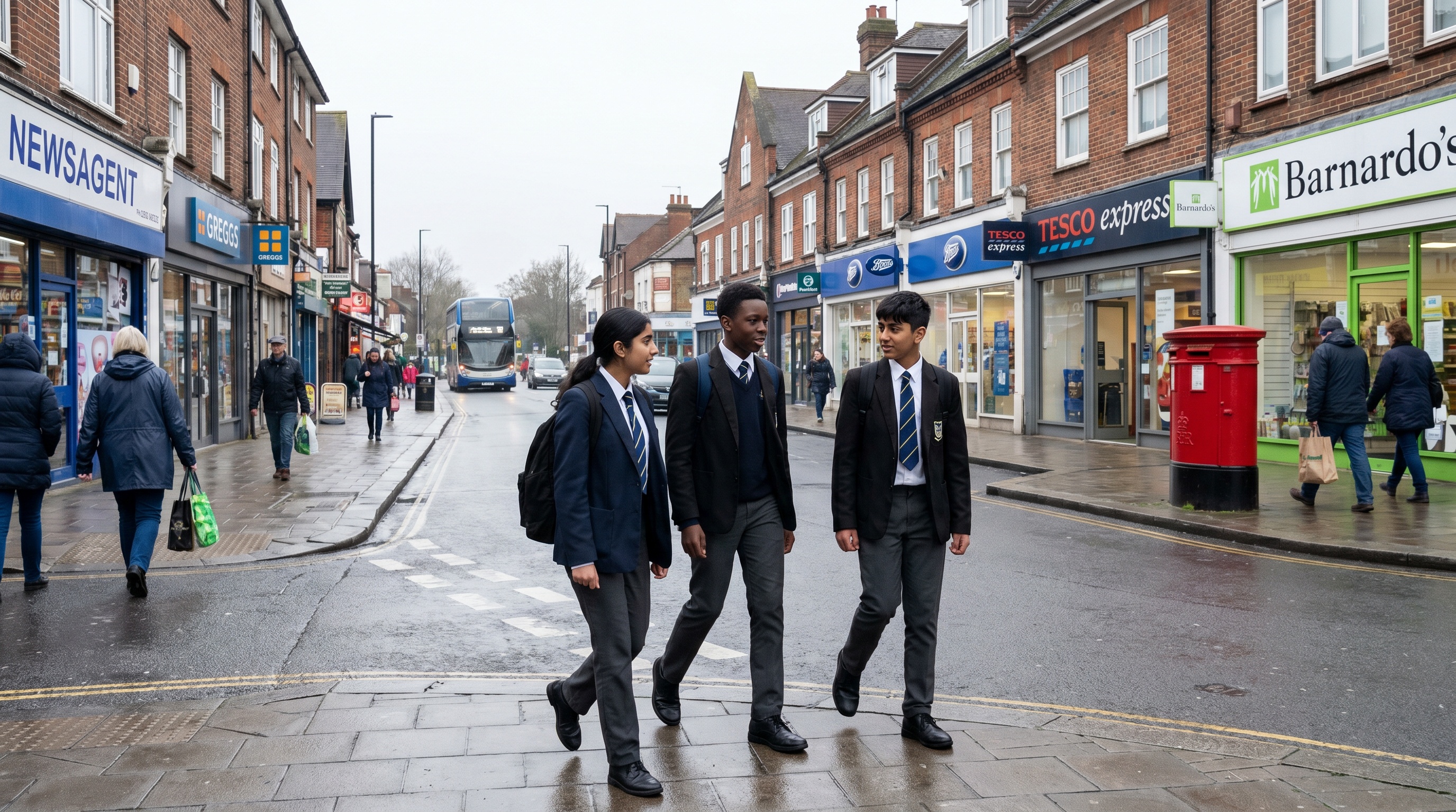 Tutor Doctor tutoring services in Molesey