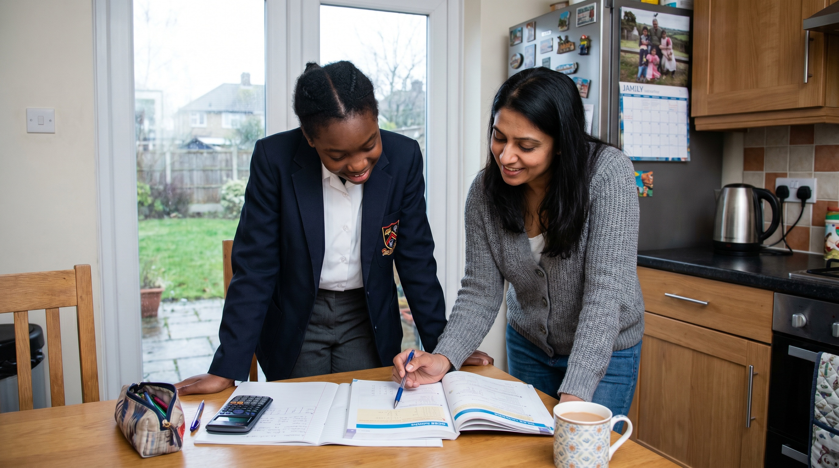 Tutor Doctor tutoring services in Morden