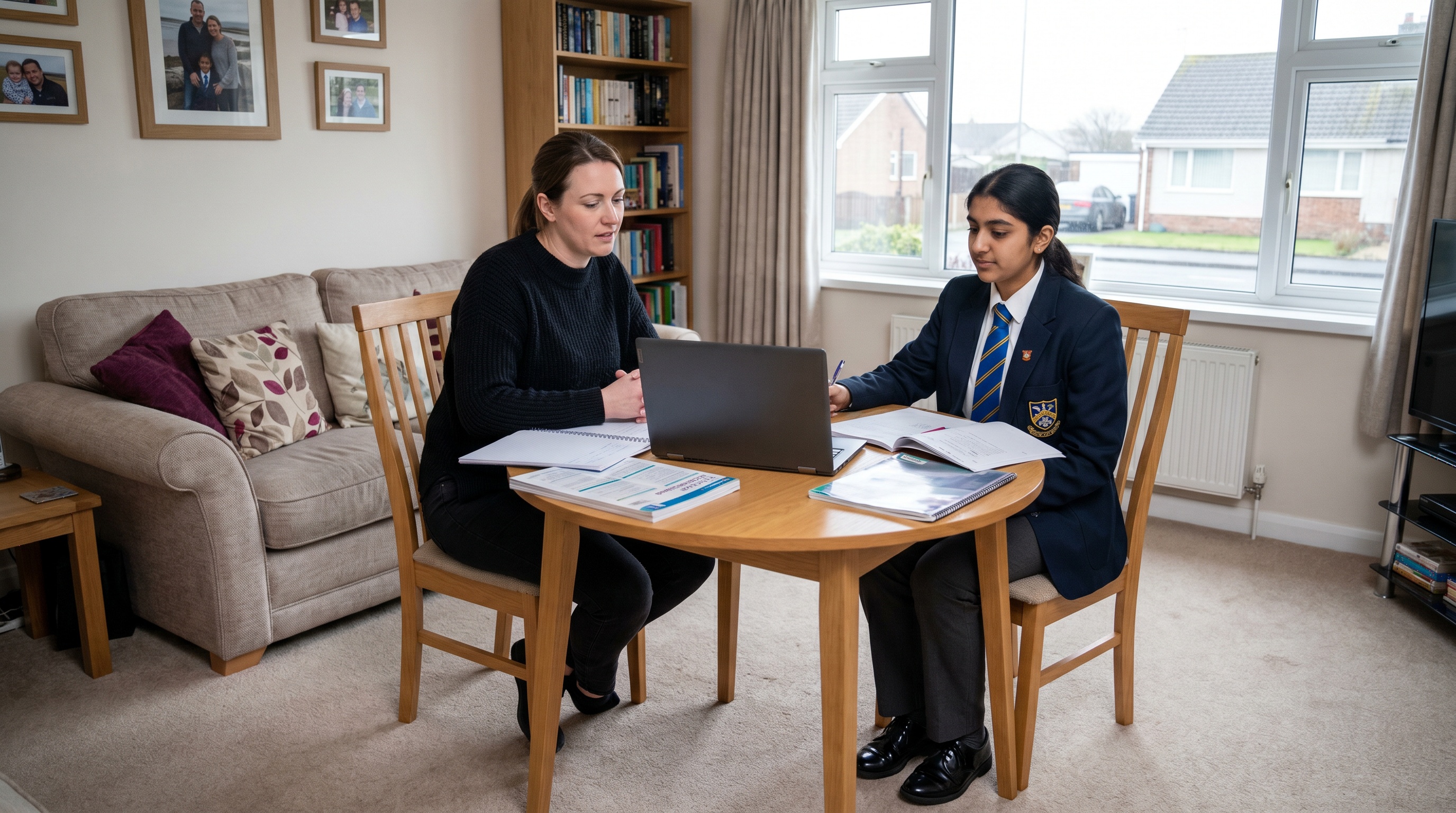 Tutor Doctor tutoring services in Morecambe