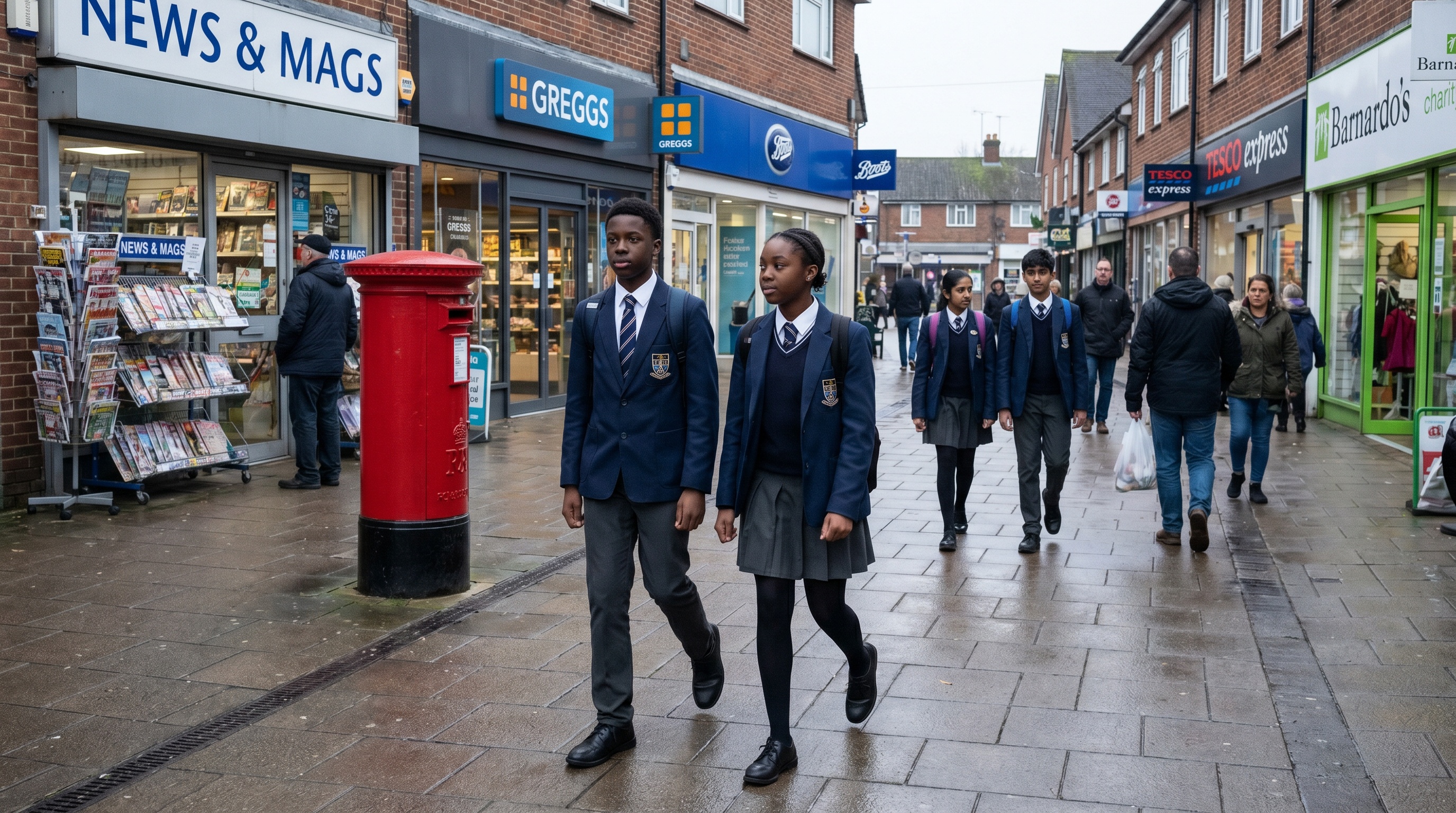 Tutor Doctor tutoring services in New Ash Green