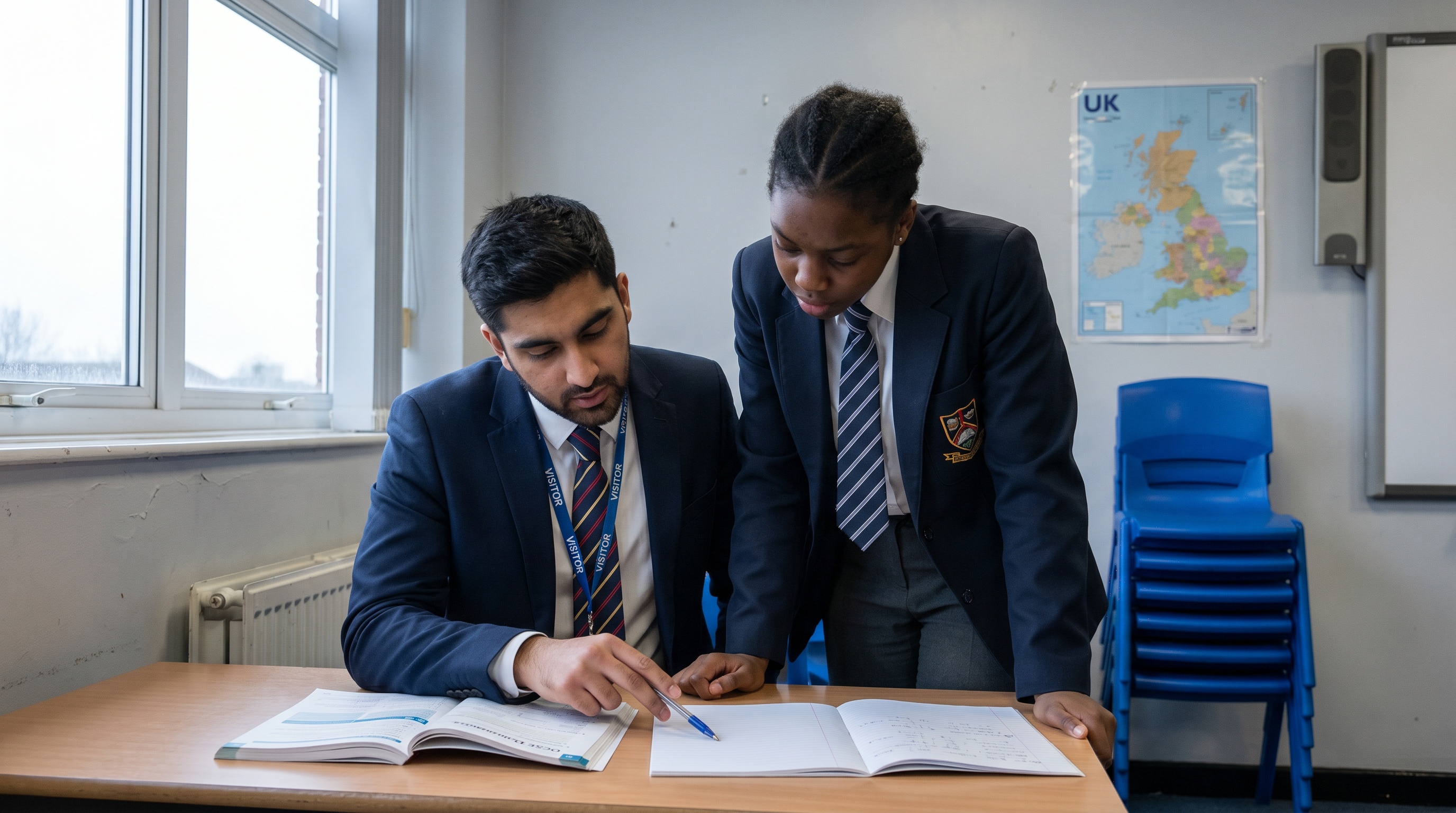 Tutor Doctor tutoring services in North Shields