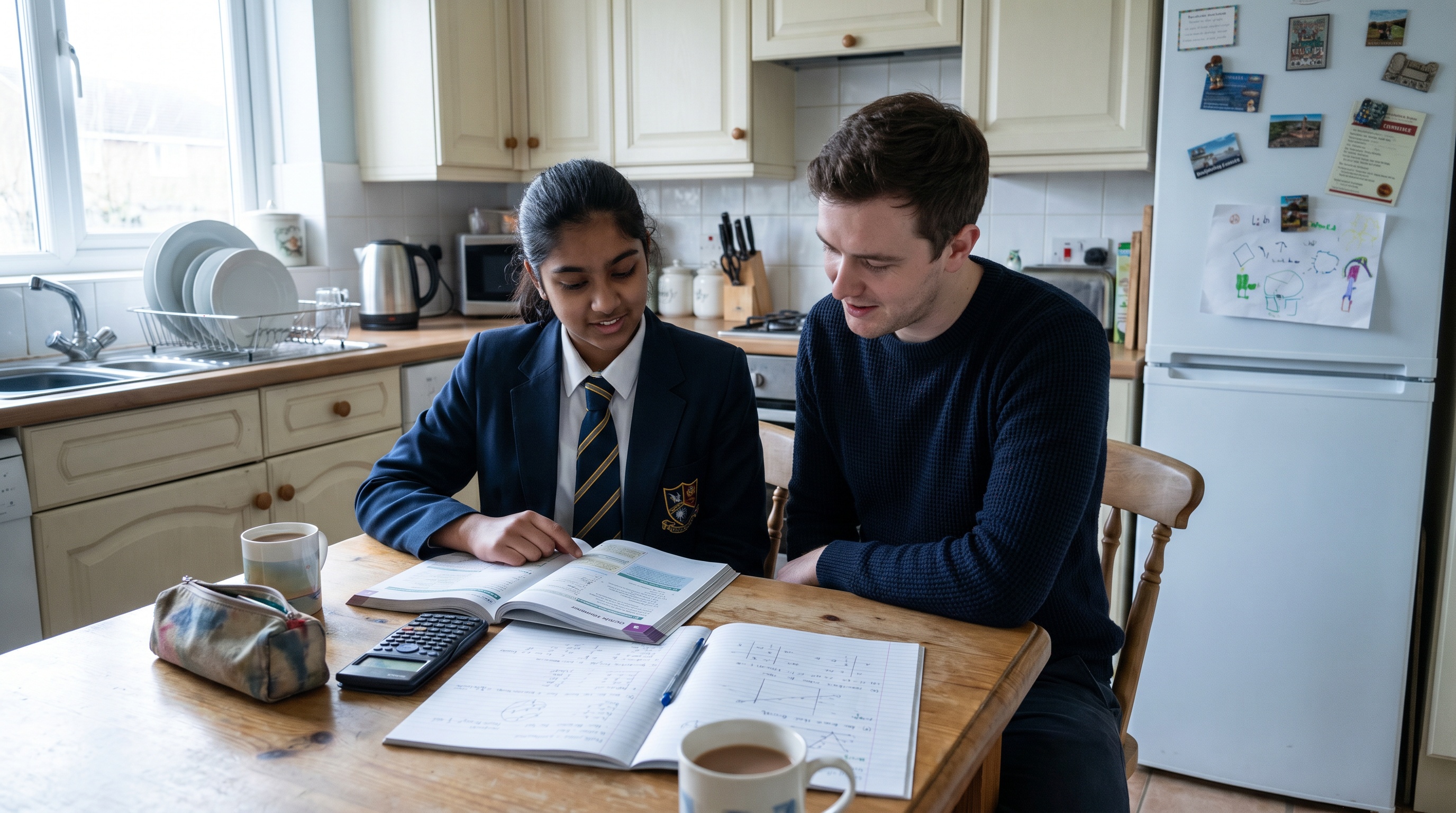 Tutor Doctor tutoring services in Northfleet
