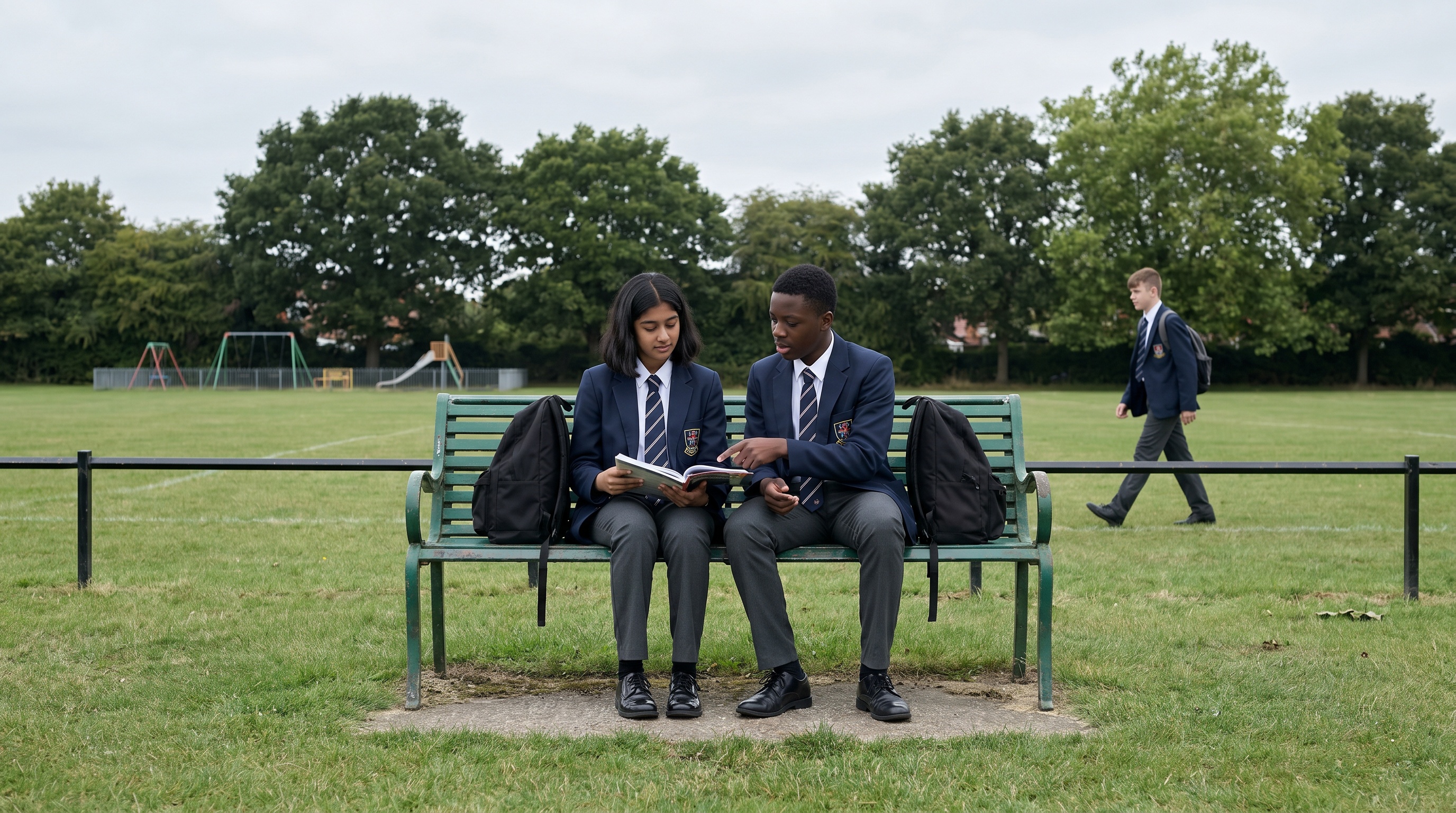 Tutor Doctor tutoring services in Park Gate