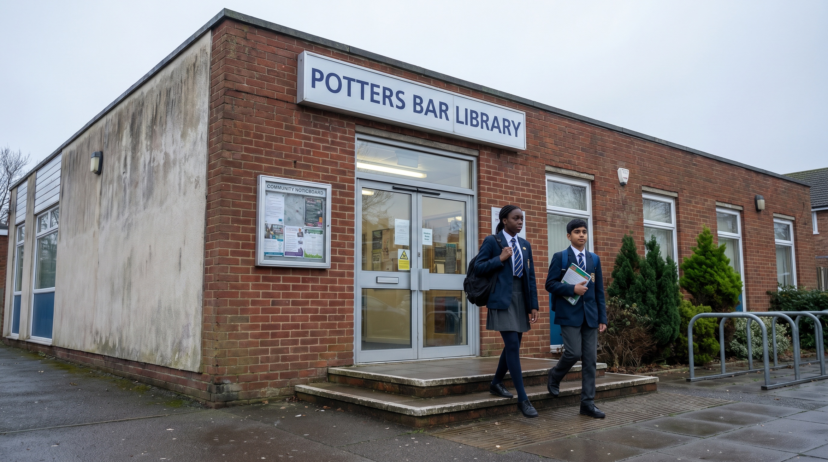 Tutor Doctor tutoring services in Potters Bar
