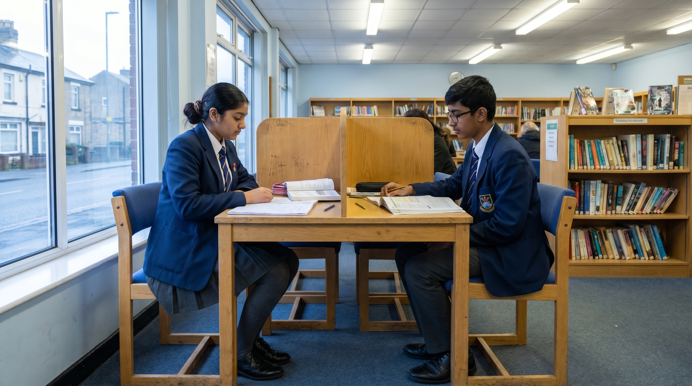 Tutor Doctor tutoring services in Pudsey
