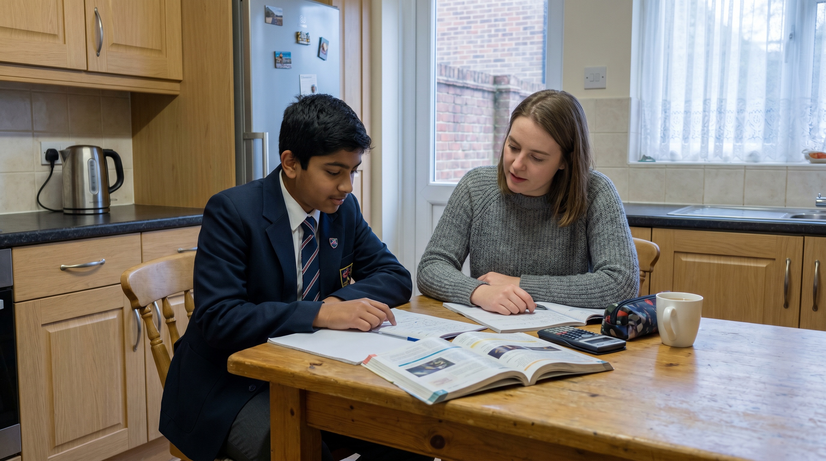 Tutor Doctor tutoring services in Rickmansworth