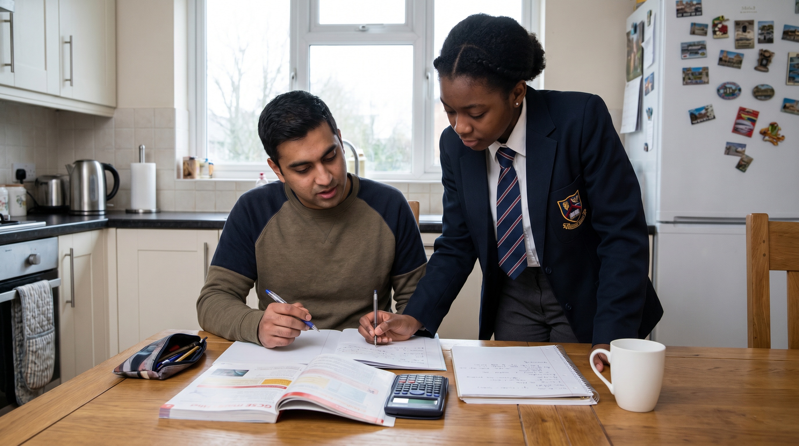 Tutor Doctor tutoring services in Romford