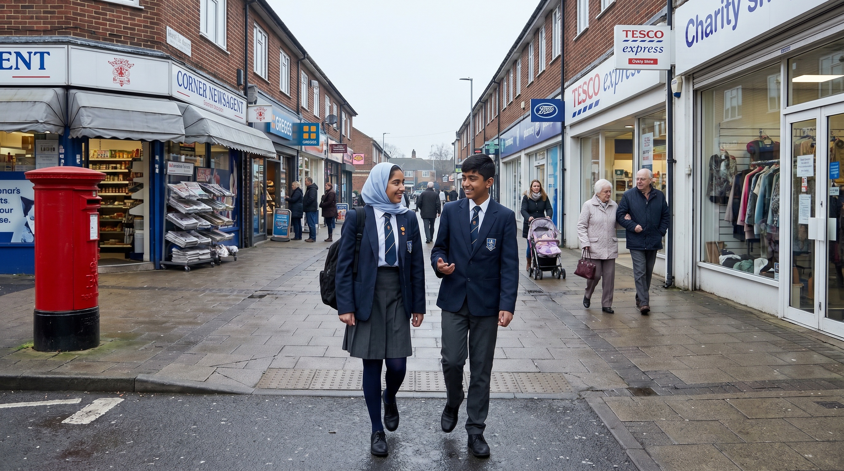 Tutor Doctor tutoring services in Ryton