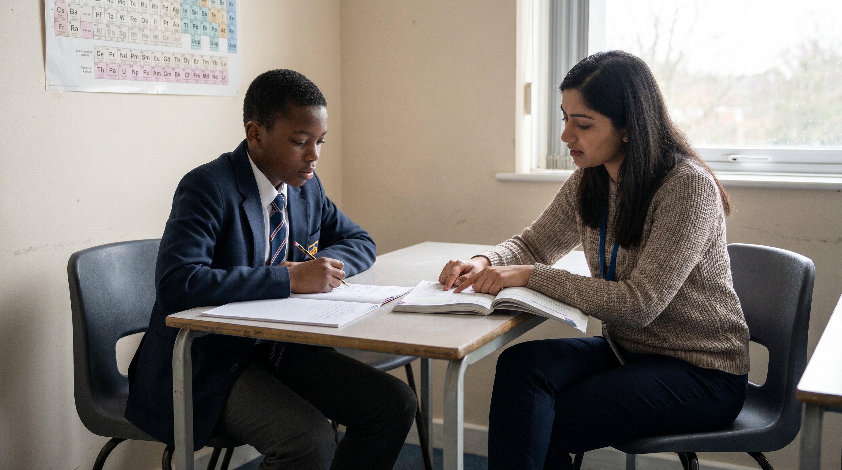 Tutor Doctor tutoring services in Slough