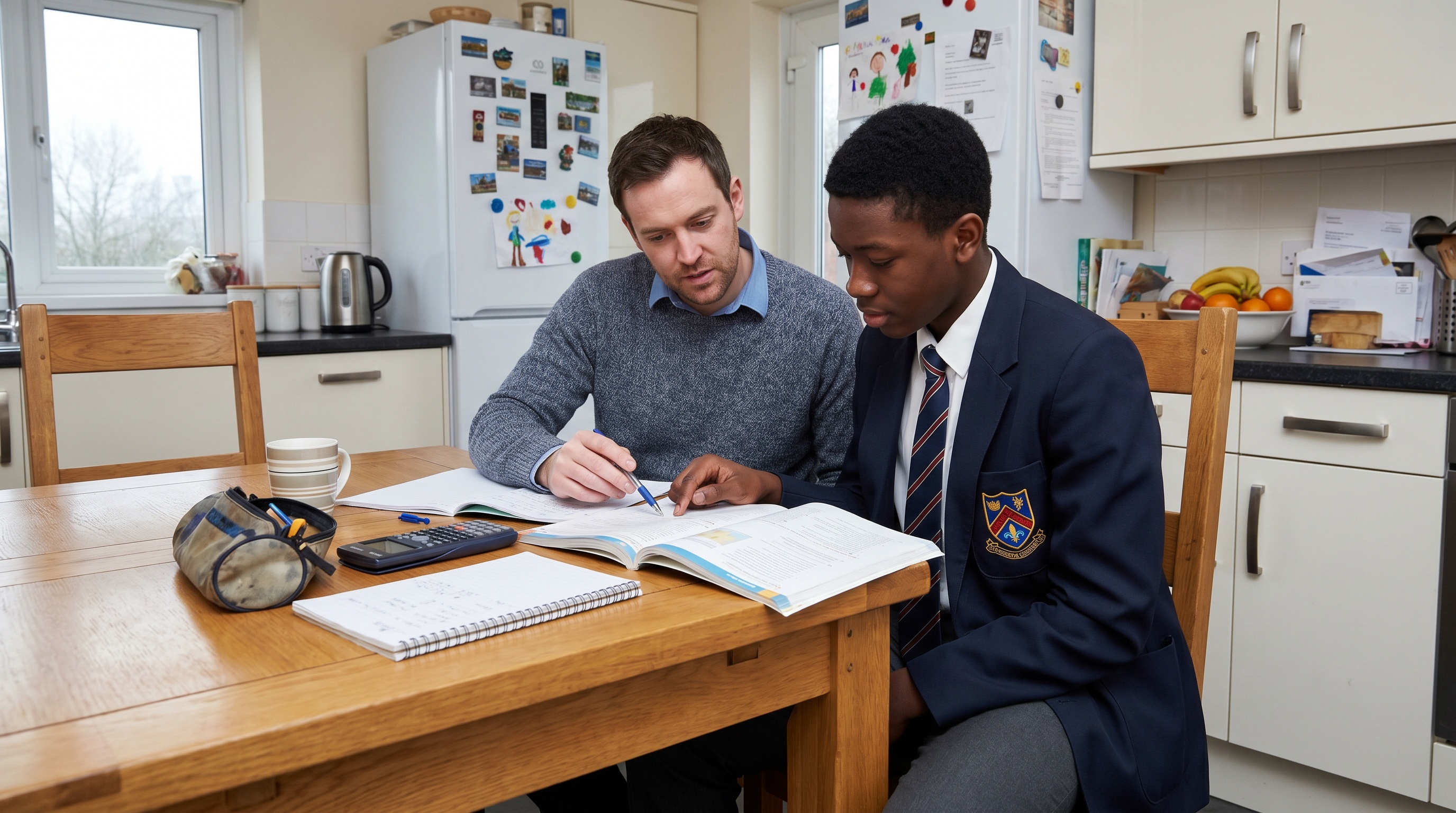 Tutor Doctor tutoring services in Stanningley