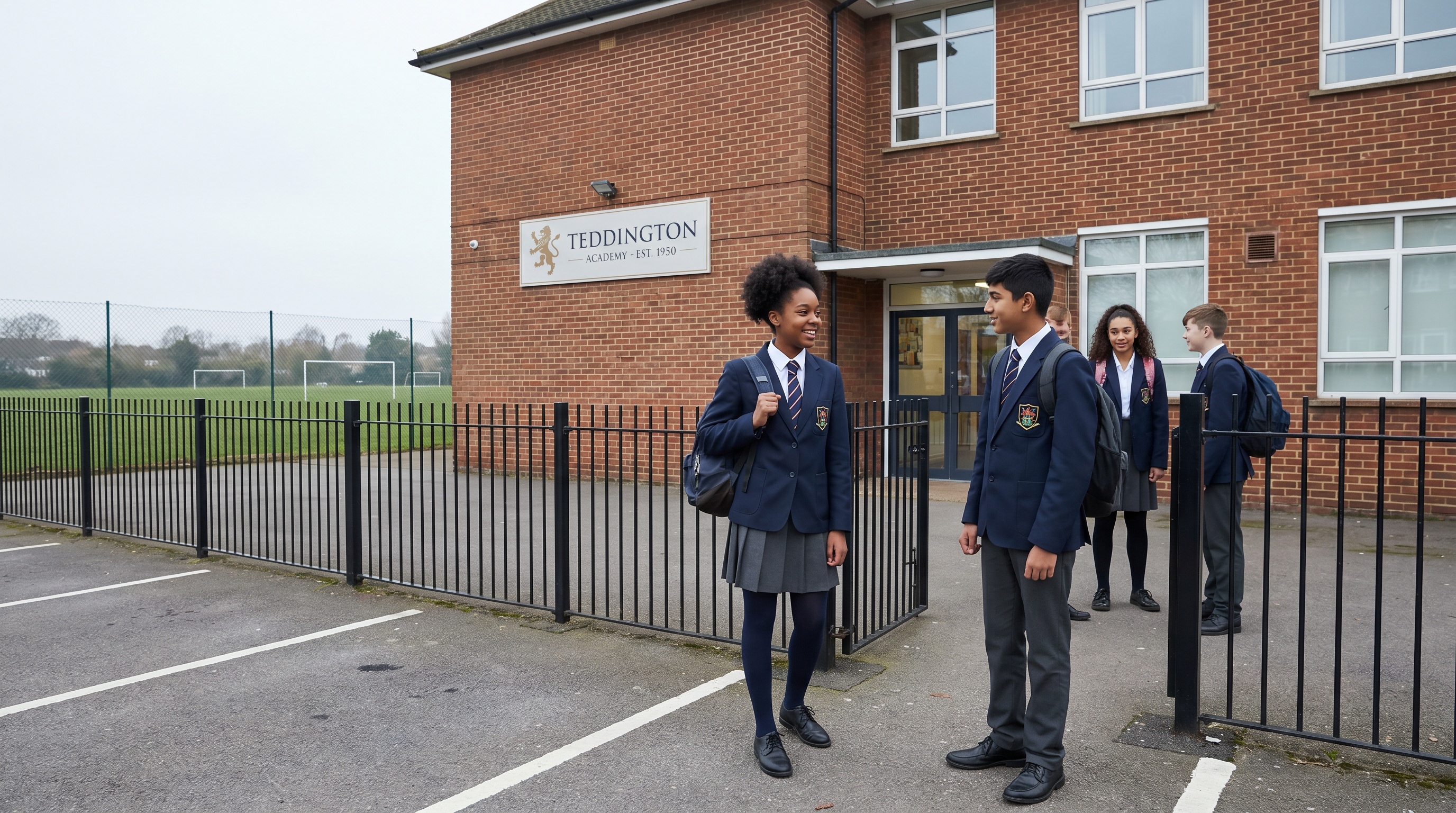 Tutor Doctor tutoring services in Teddington